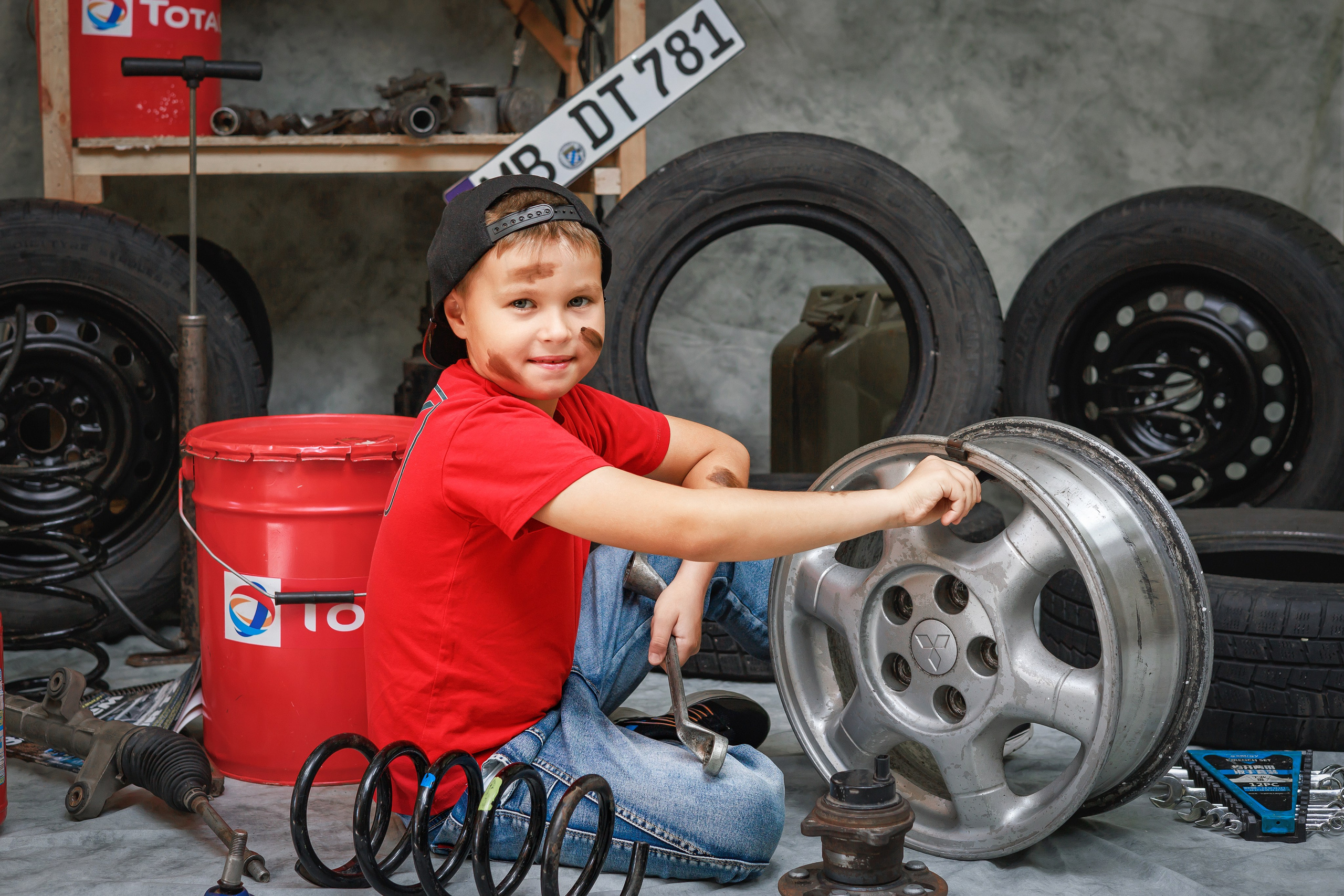 Детские фотопроекты. Олеся Пучковская фотограф, Белогорск, Амурская область