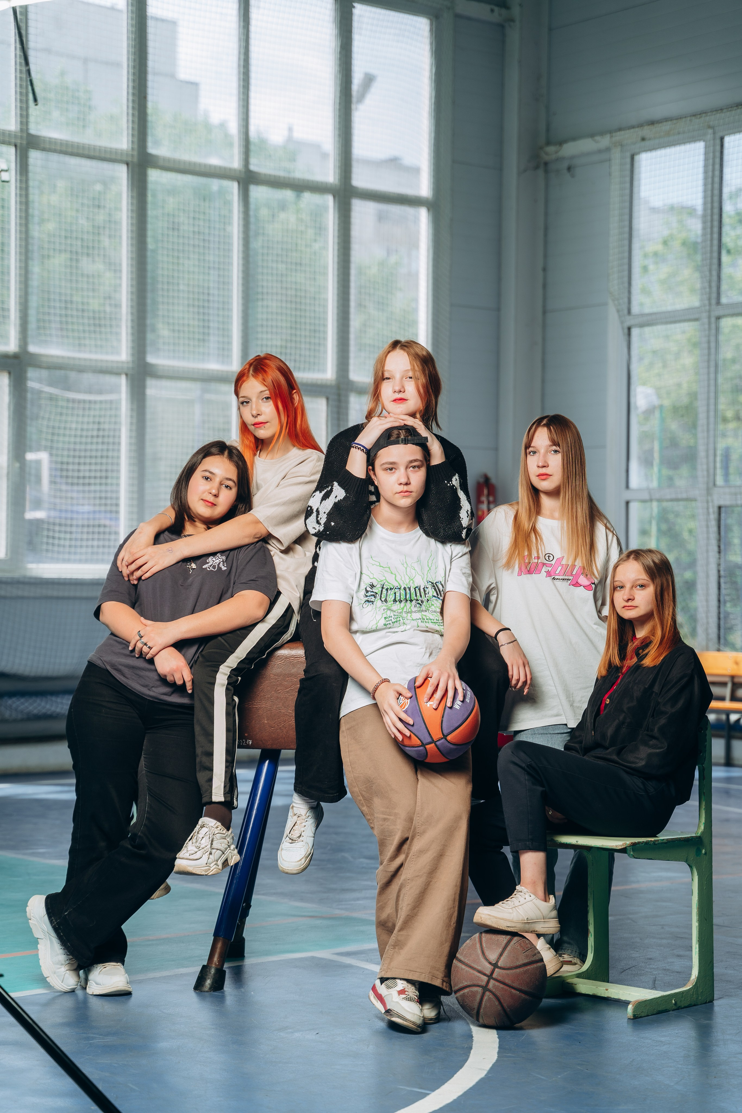 Старшие классы. СуперАльбом