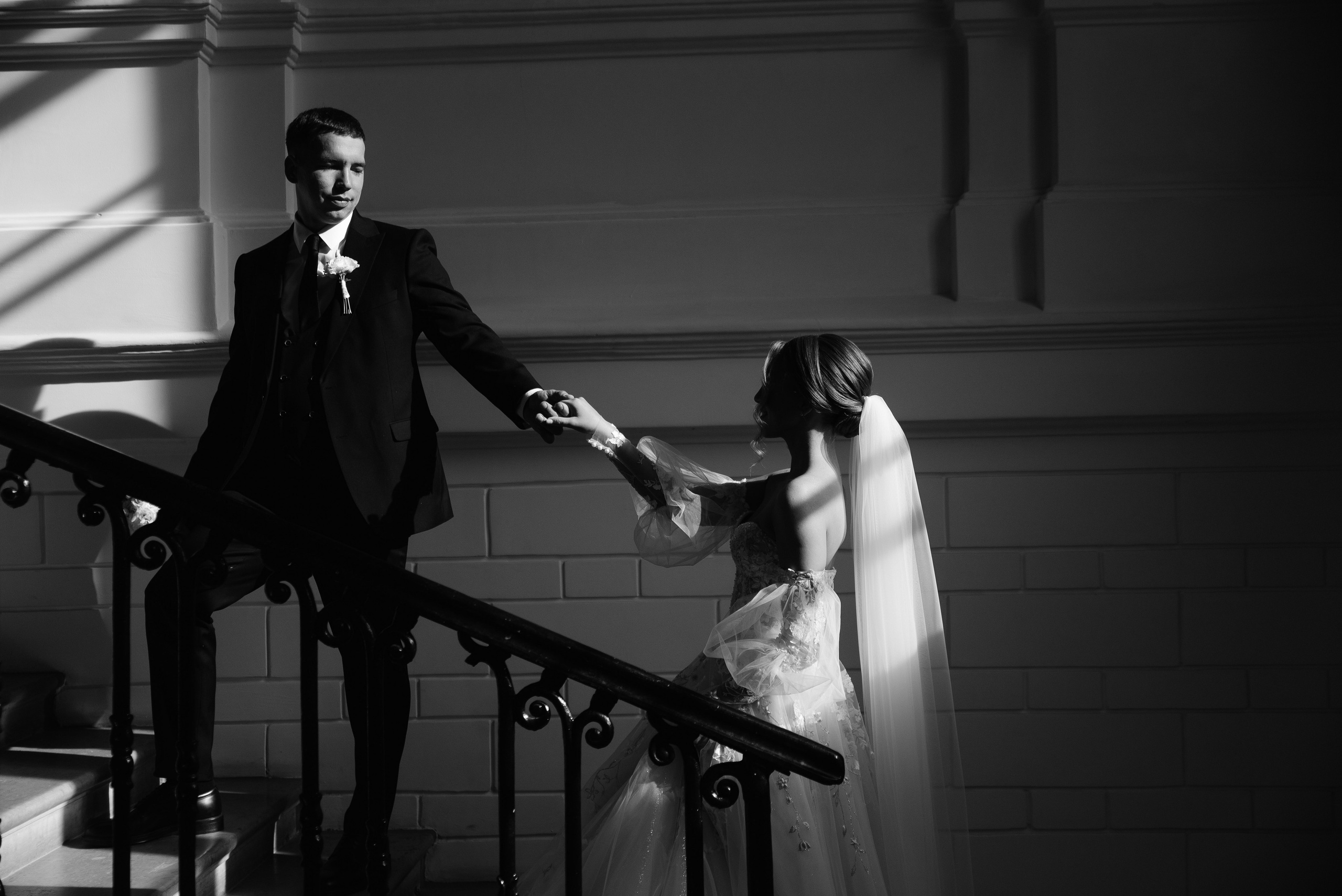 Wedding. Фотограф и контент-фотограф Анна Сентюрева в городе Пенза