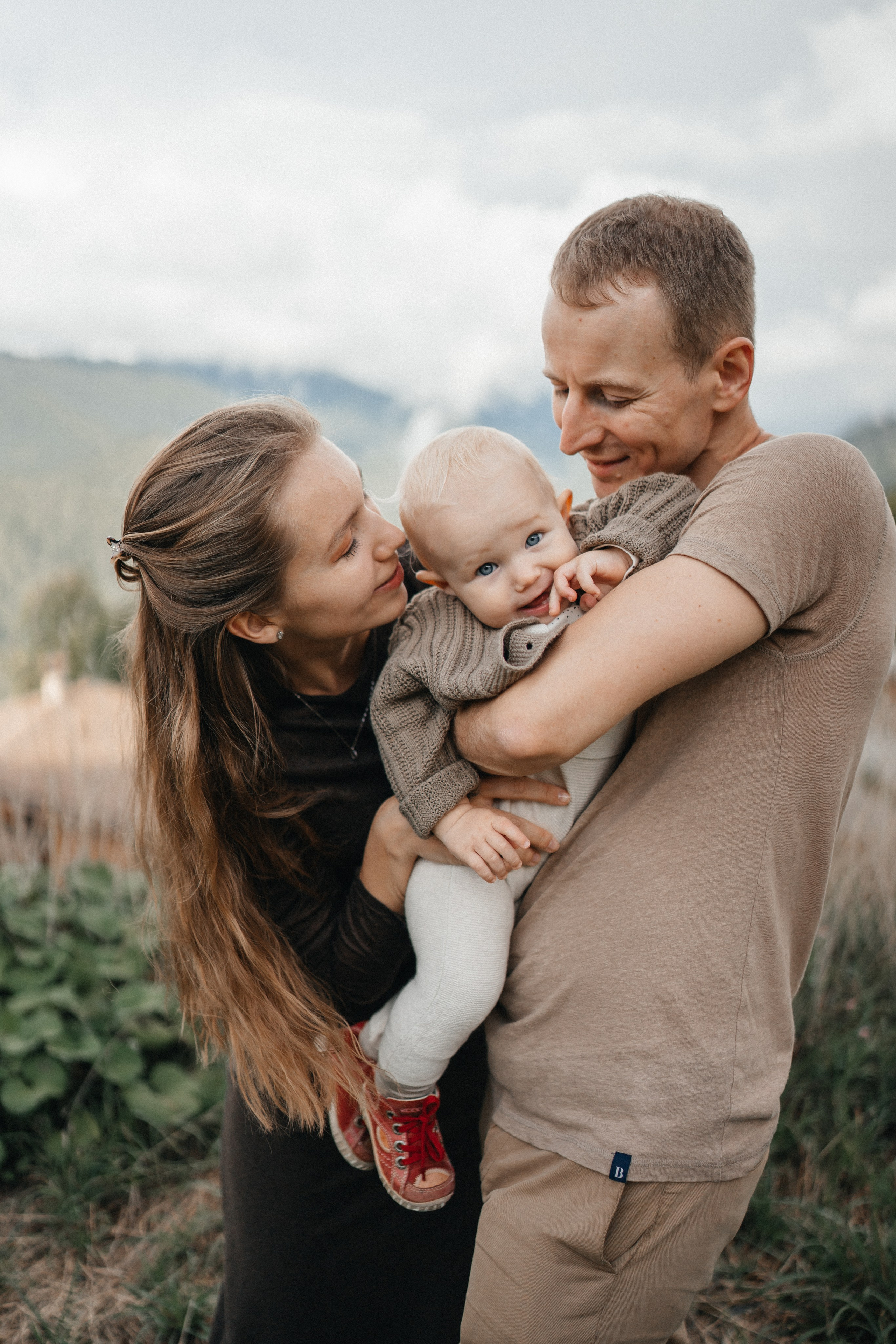 В горах Красной Поляны. Главная