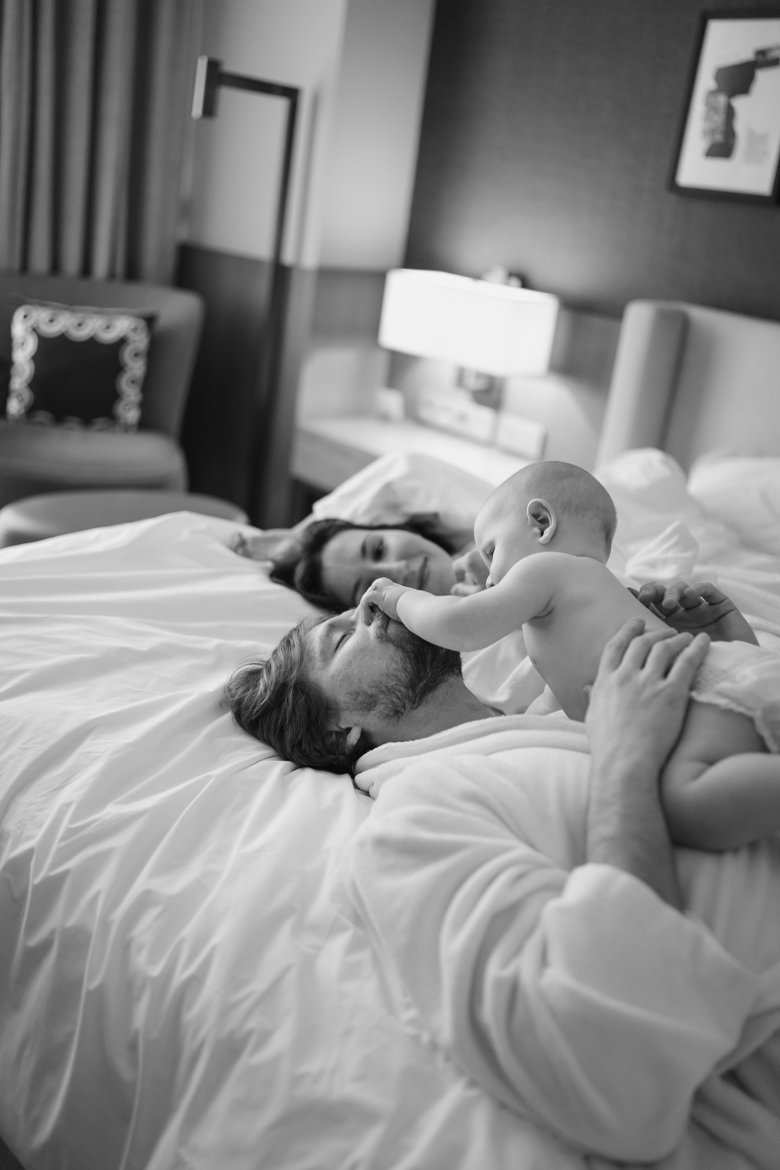 Семья Кирилла и Ольги. Главная