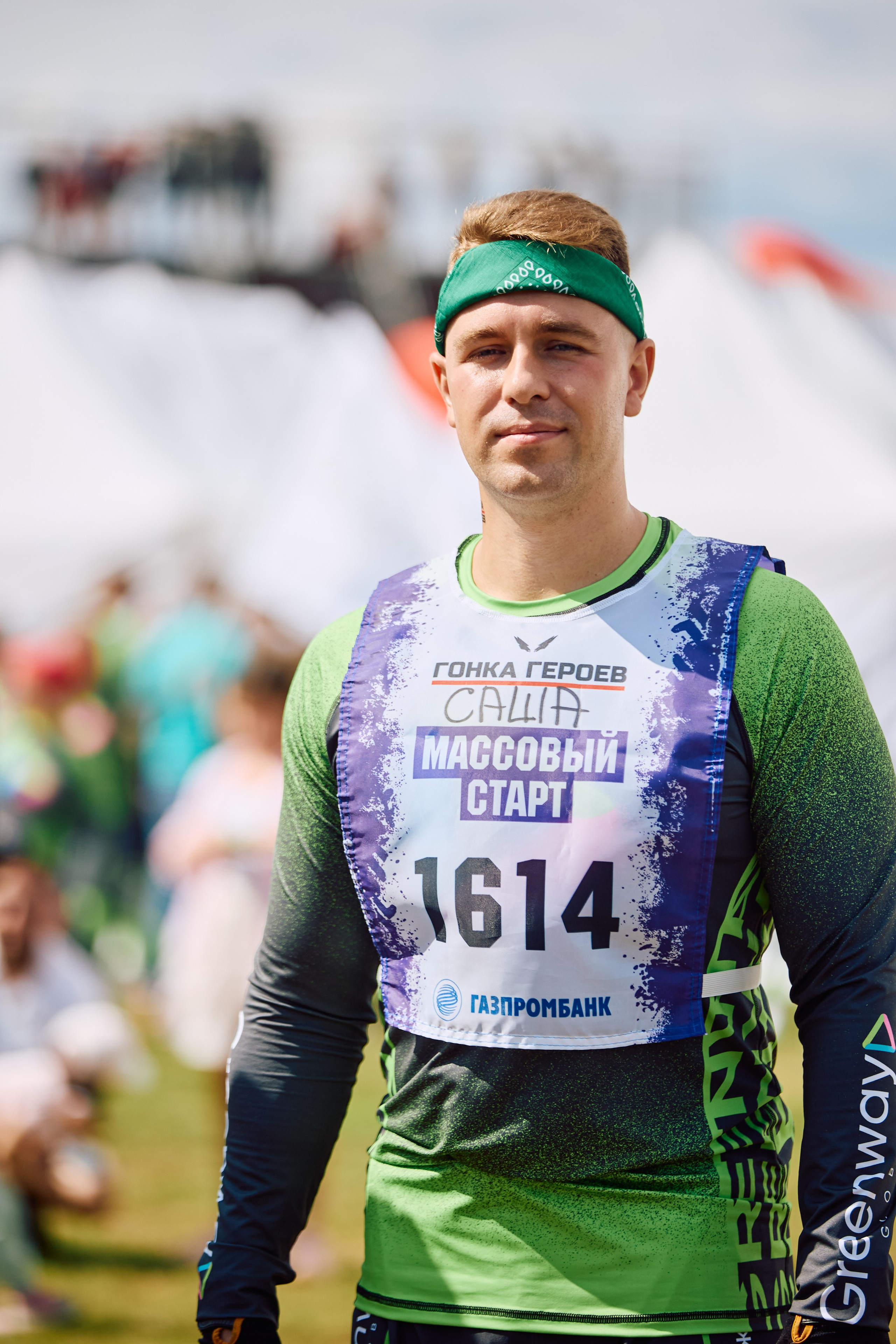 Гонка героев. IDeAI studio