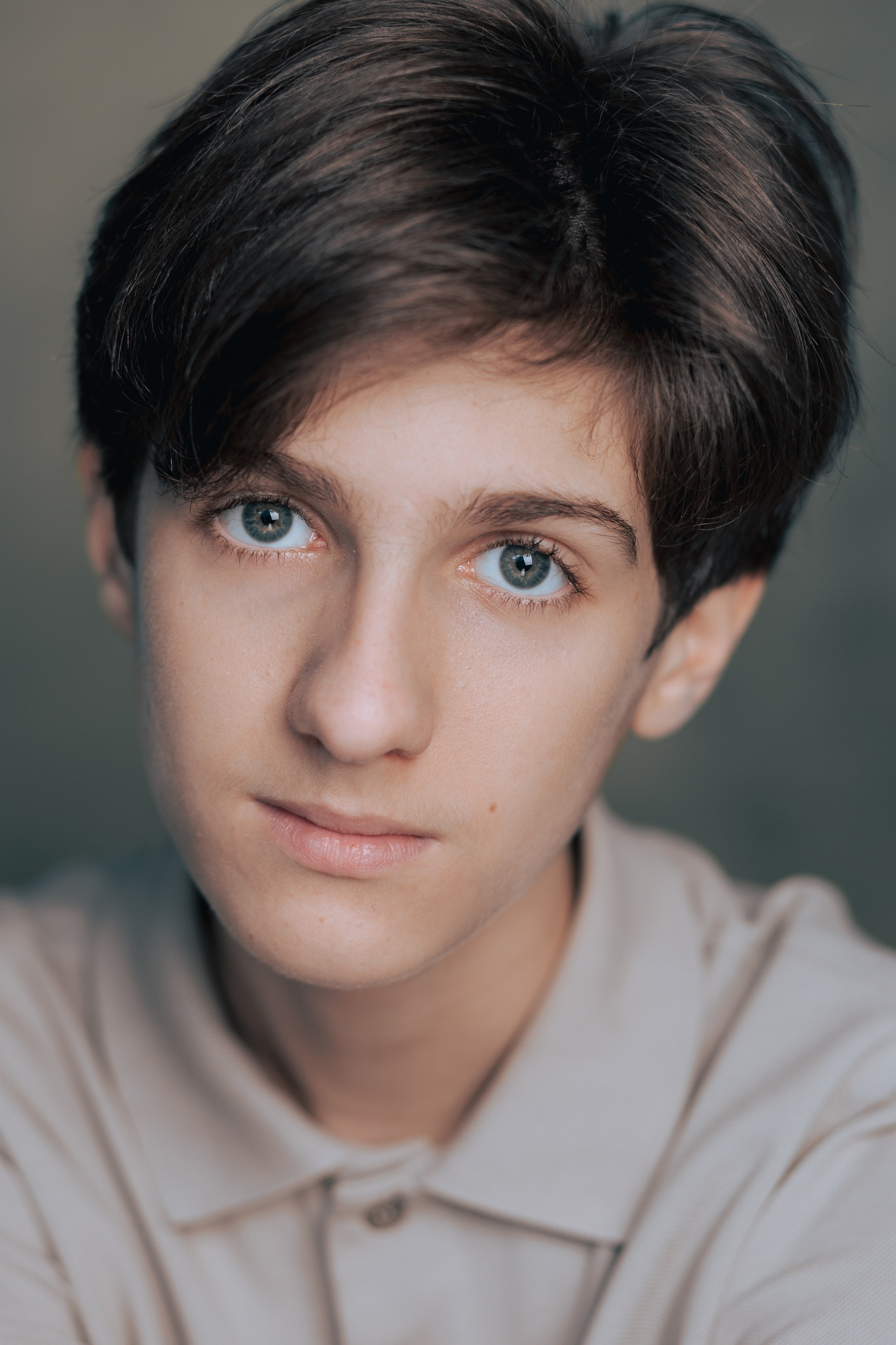 ТЁМА. Я фотограф из Москвы к Вашим услугам