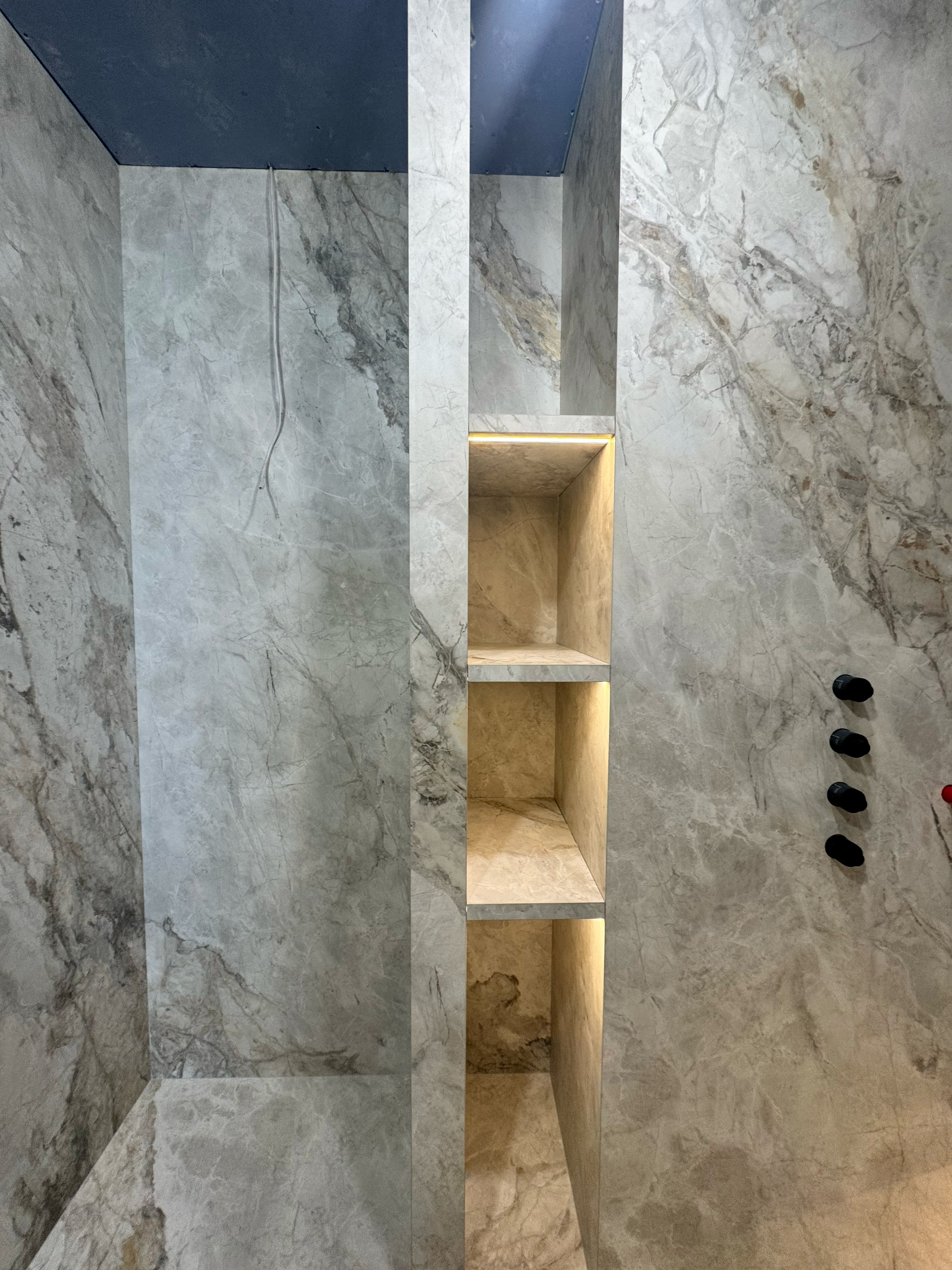 УКЛАДКА КРУПНОГО ФОРМАТА. KlyavinshGroup