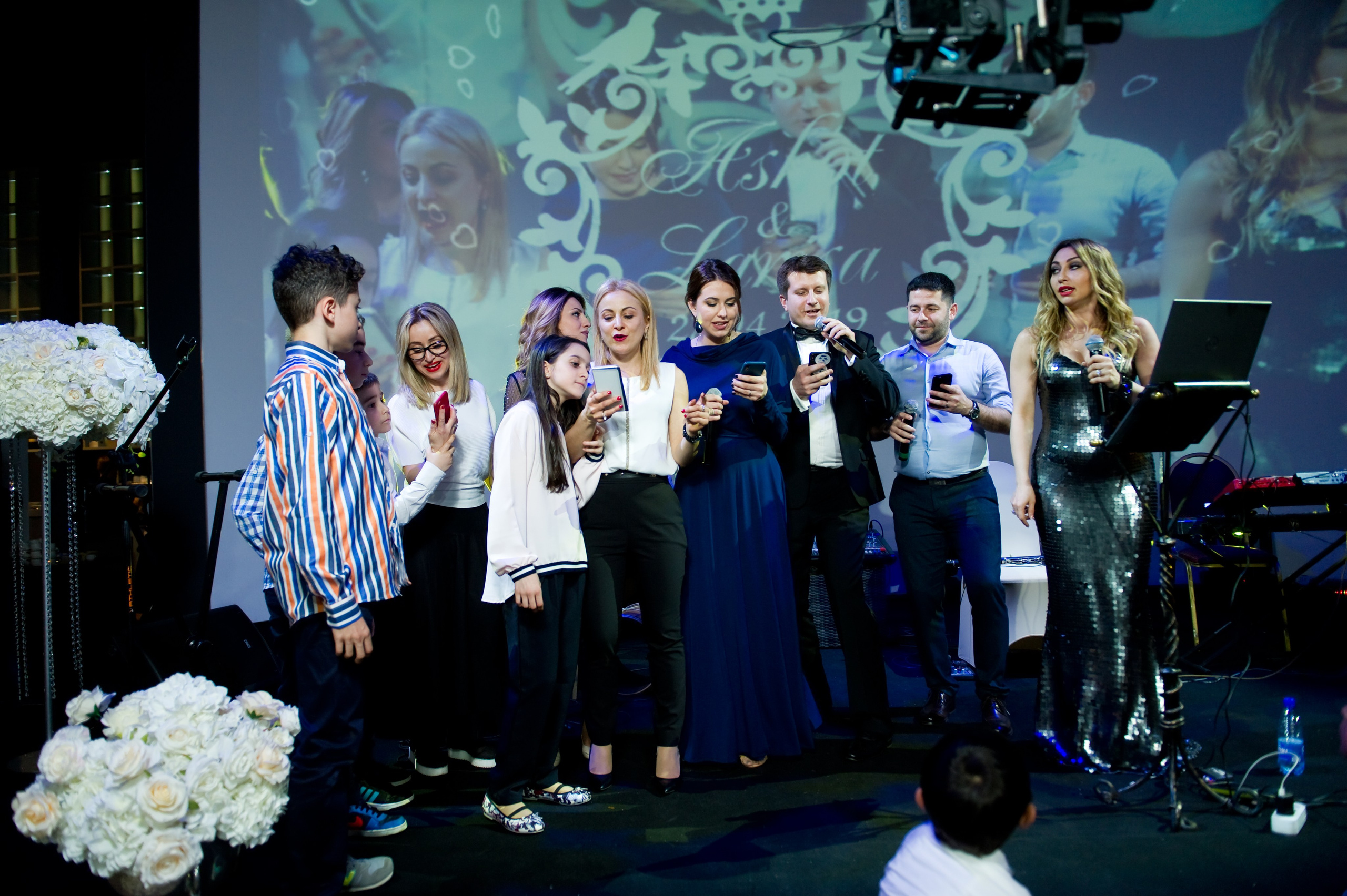 Свадьба Ашота и Ларисы. Репортажный фотограф и видеограф Слава Думчев. Тимбилдинги, отчетники, корпоративы