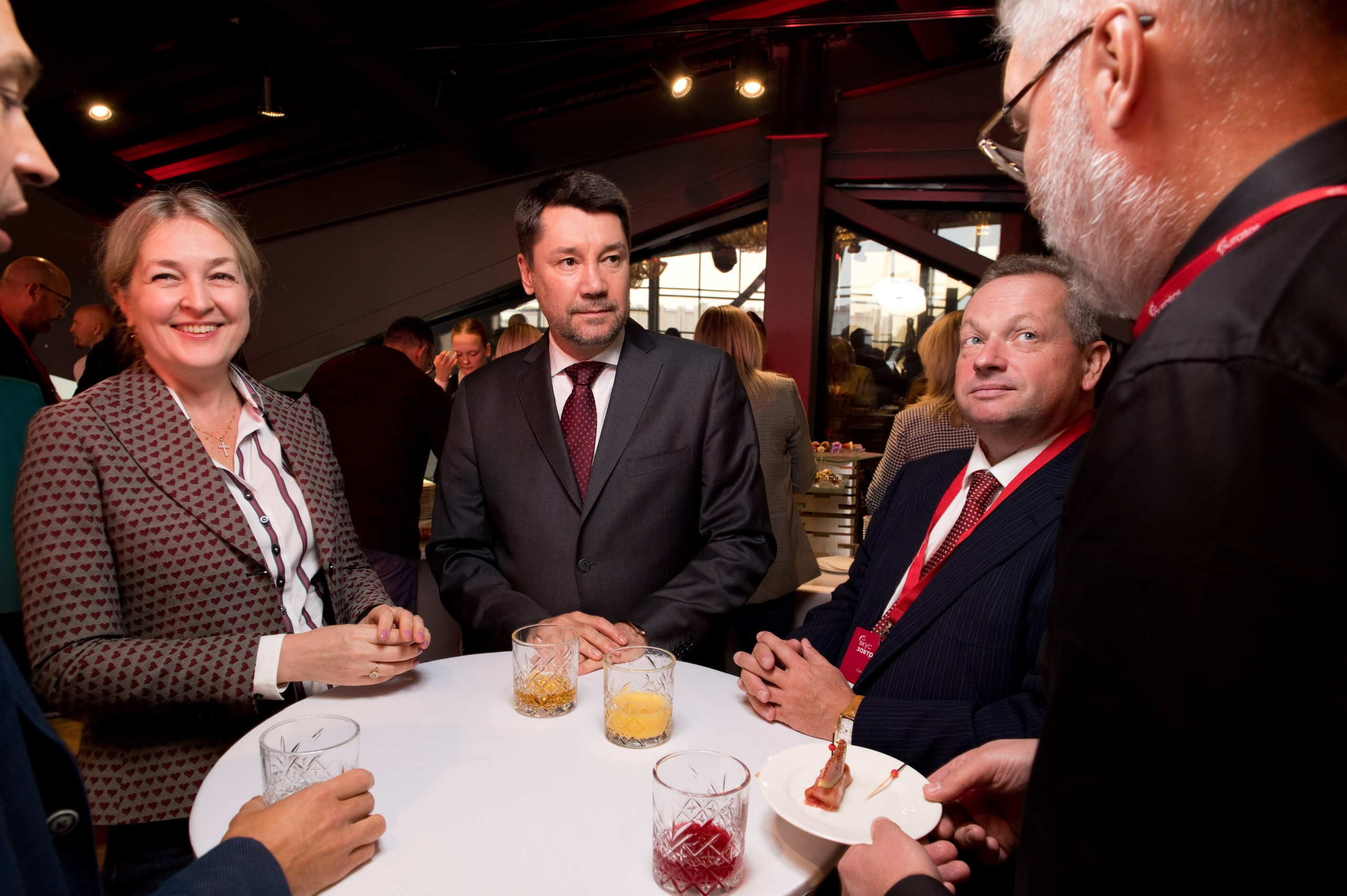 Мероприятие для клиентов и партнеров Puratos. Репортажный фотограф и видеограф Слава Думчев. Тимбилдинги, отчетники, корпоративы