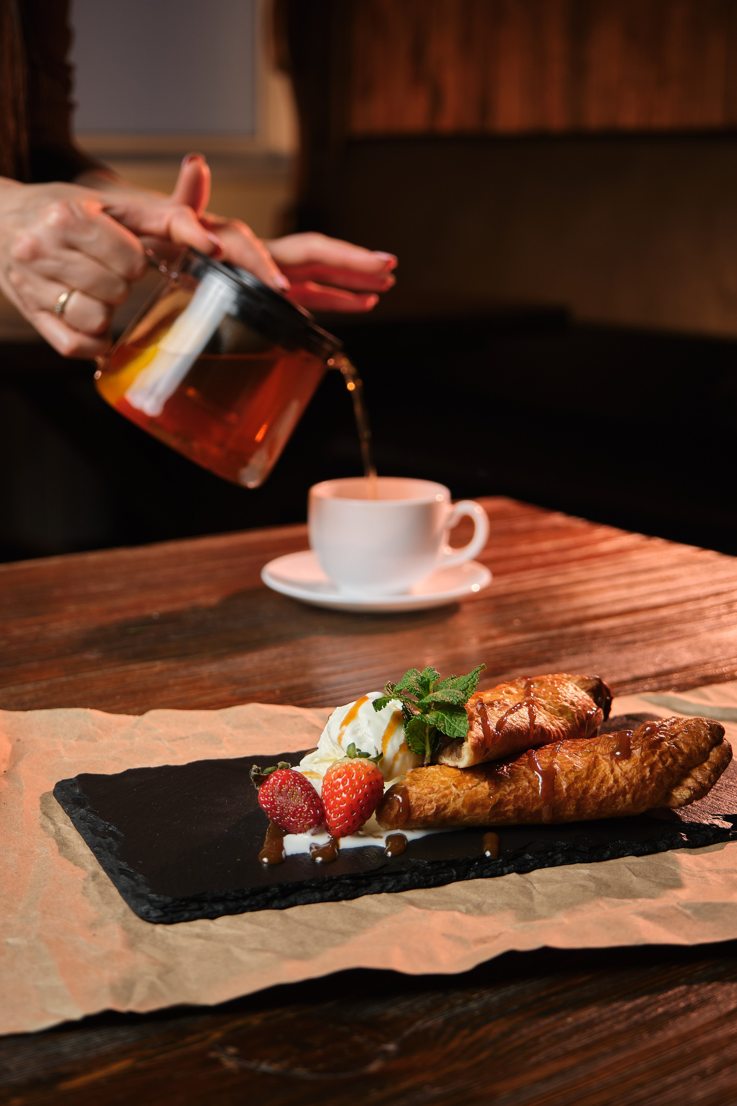 Меню ЦБ. Профессиональный фотограф Барнаул Анастасия Фримал