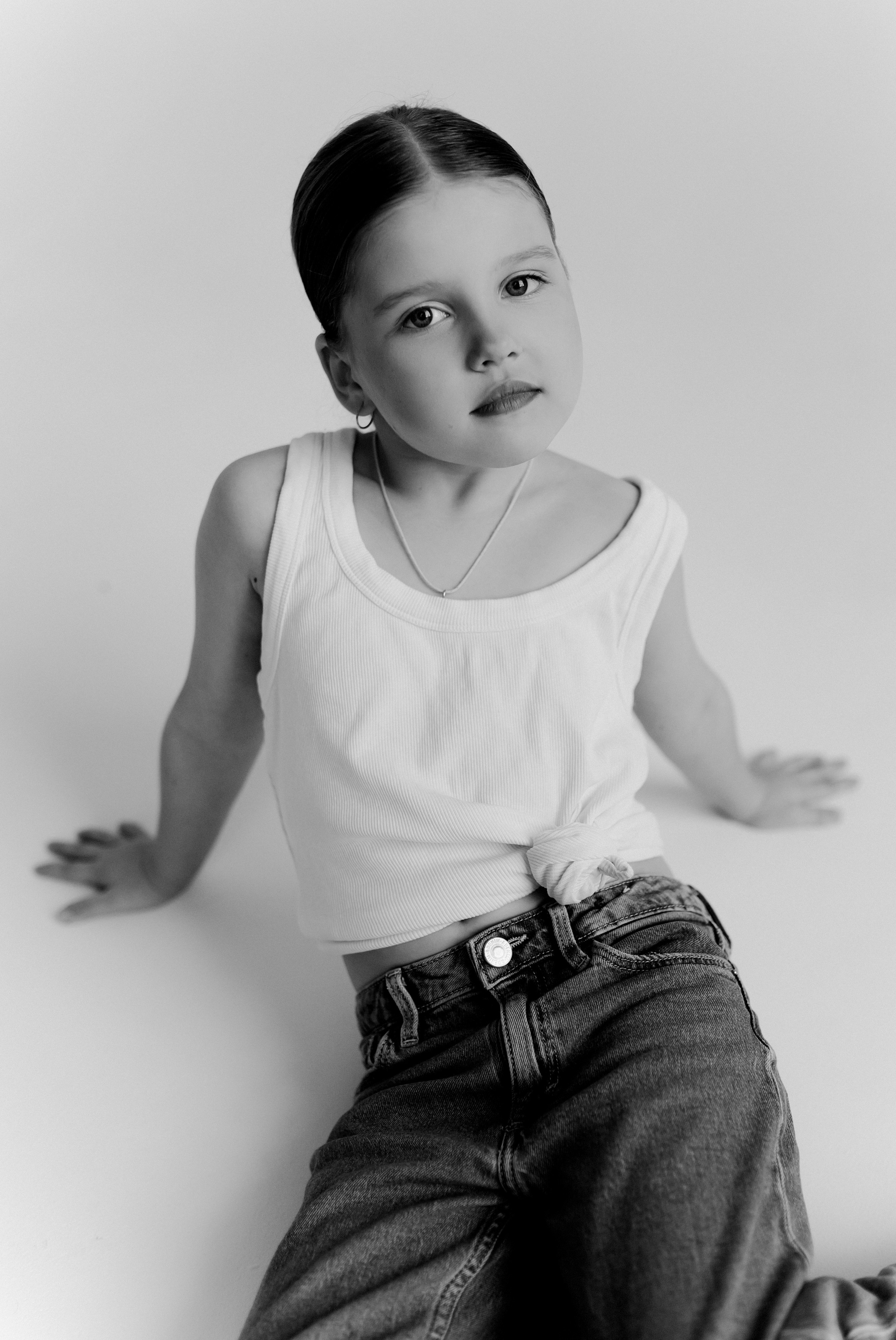 Олеся и Мила. Дубинкина Екатерина Фотограф Рязань, Москва