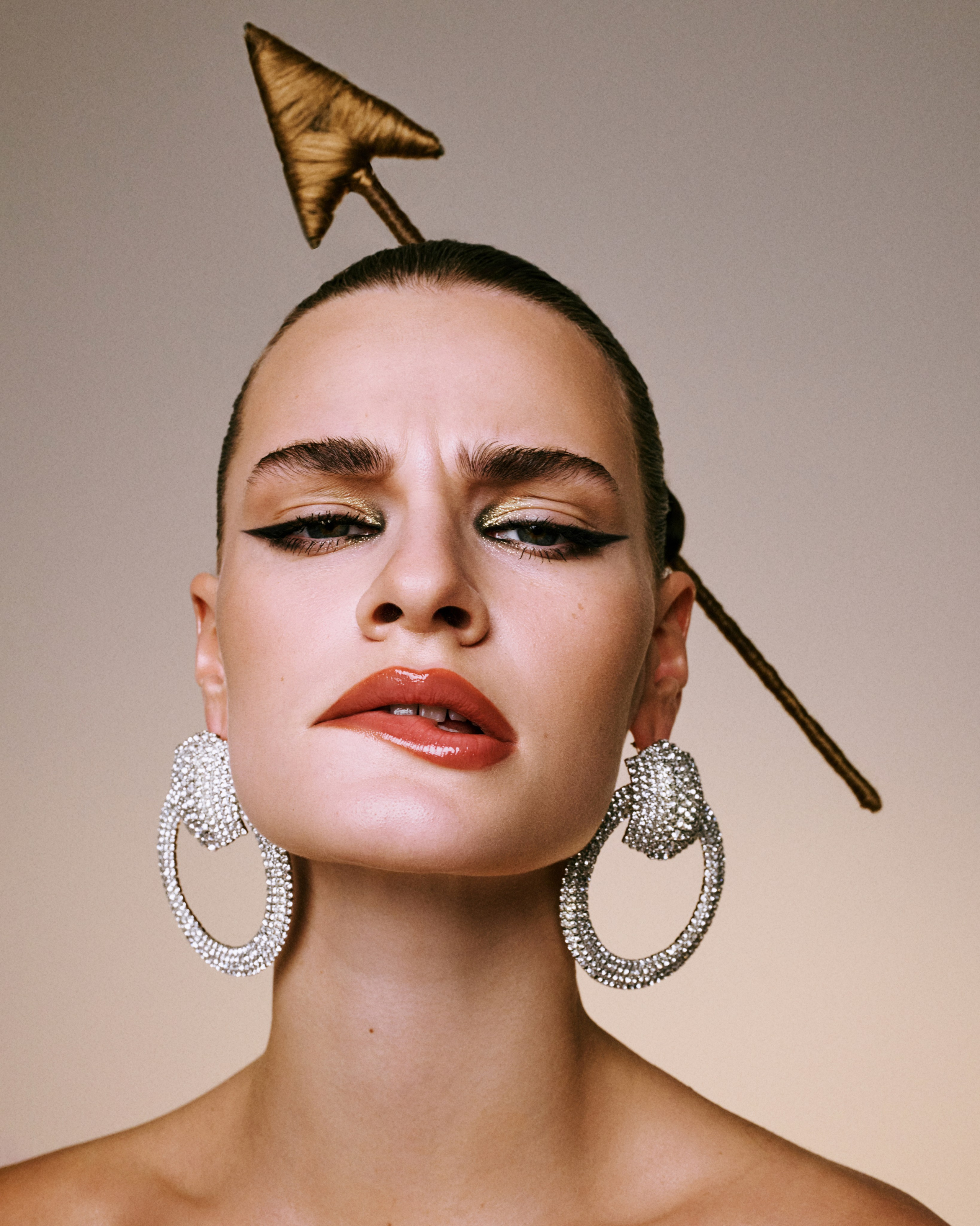 Retouch — portfolio. VIKTOR KSHISHTOVSKYH