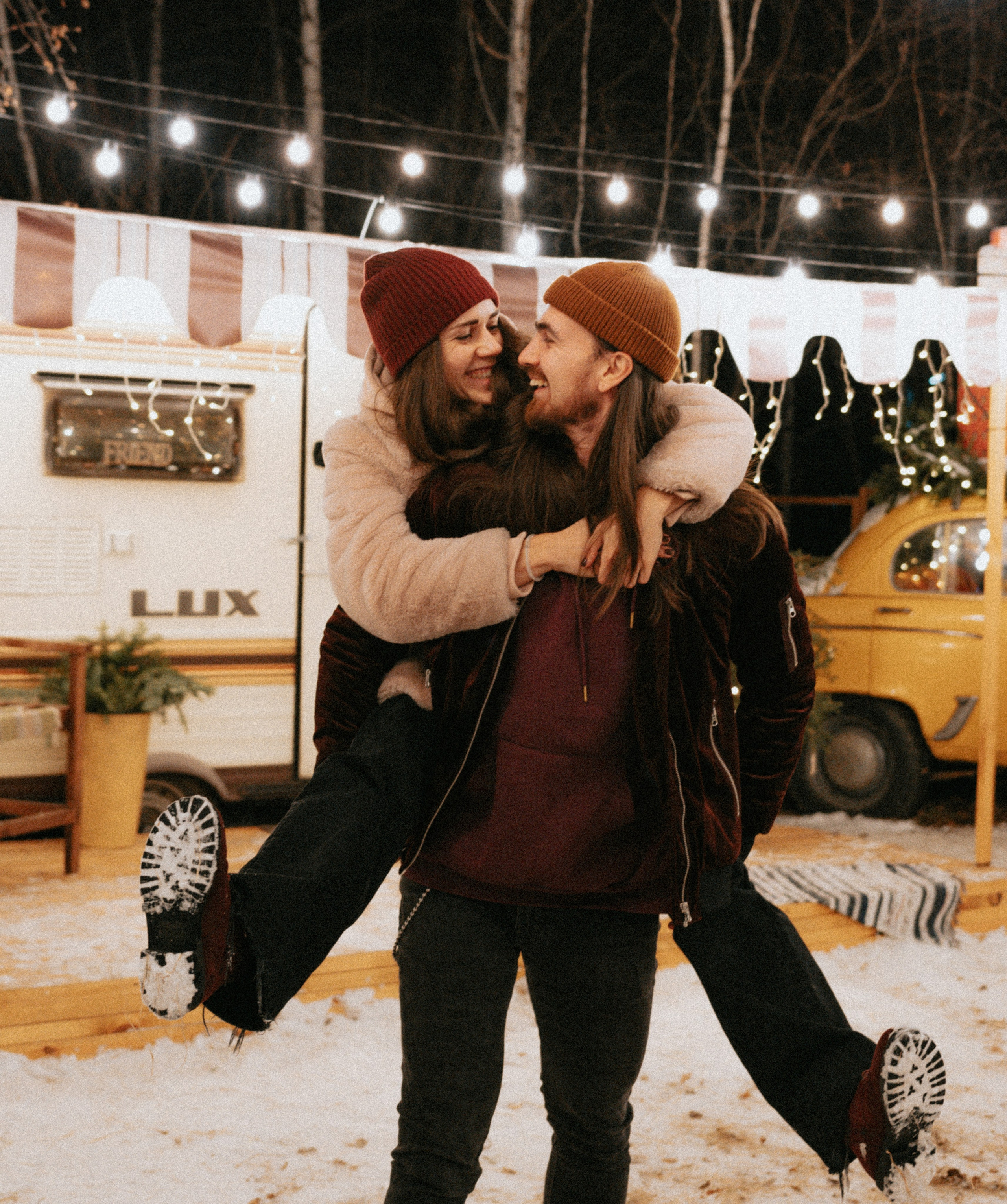 Лена и Август. Фотограф Екатеринбург Алина Станицкая