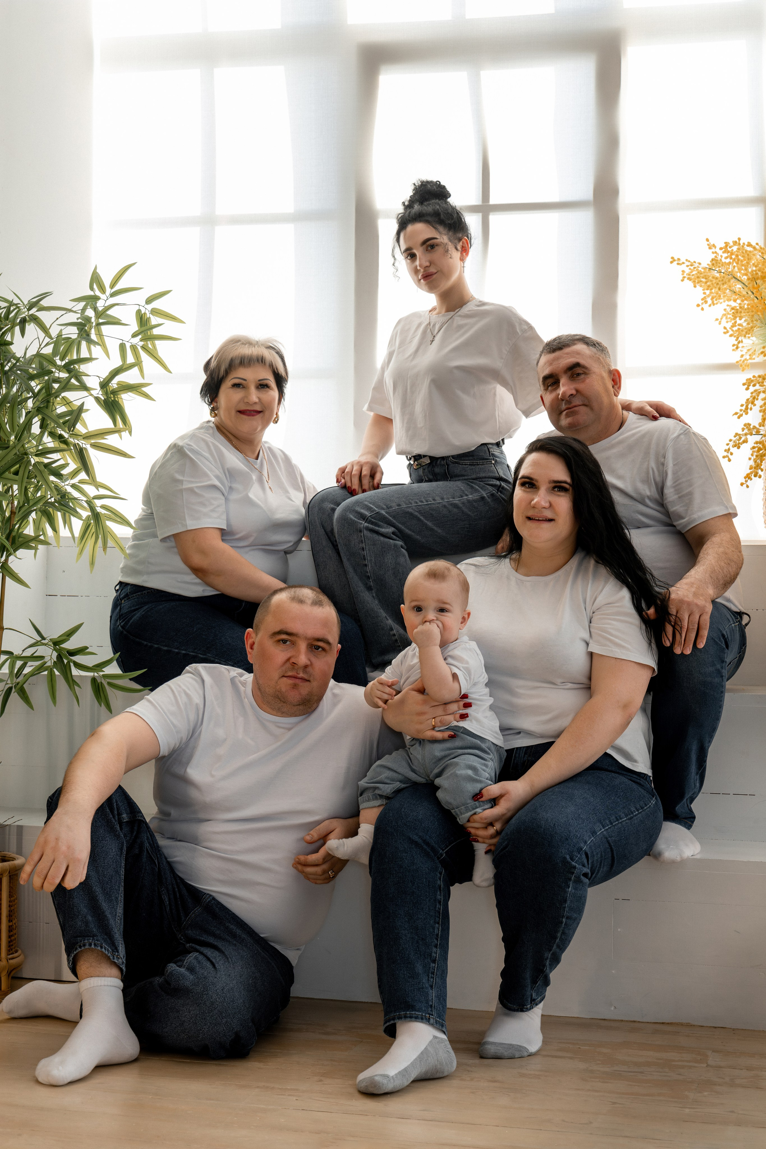 Анонс семейной фотосессии/Алина. Профессиональный фотограф в Омске Писанкина Анастасия