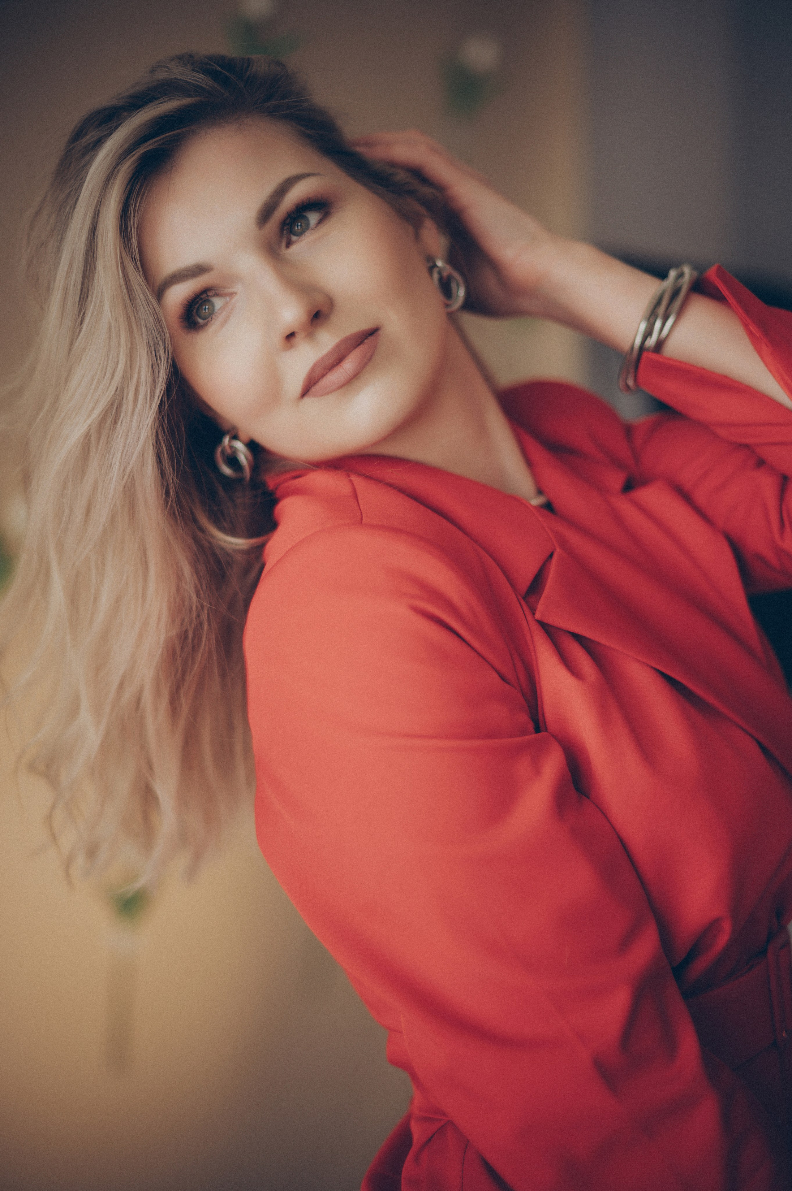 Александра. Фотограф, г. Лесной Свердловской области