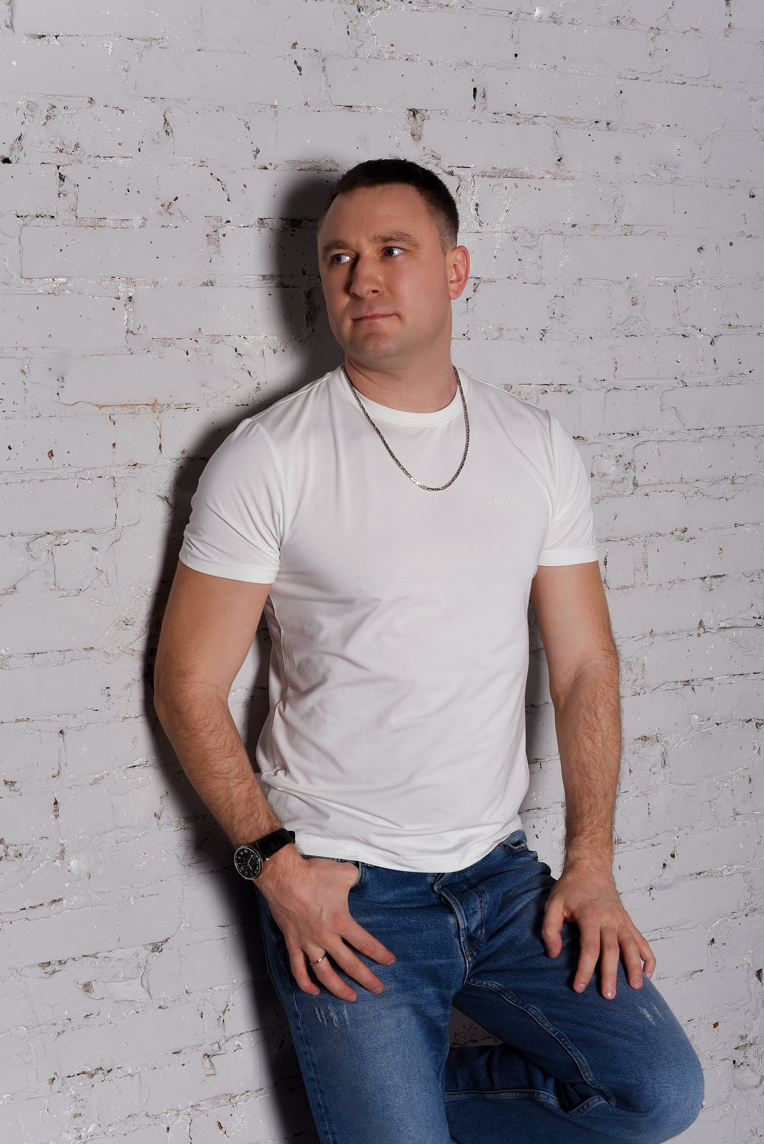 АНДРЕЙ БИЗНЕС. Фотограф и видеограф в Краснодаре Анастасия Шеверева