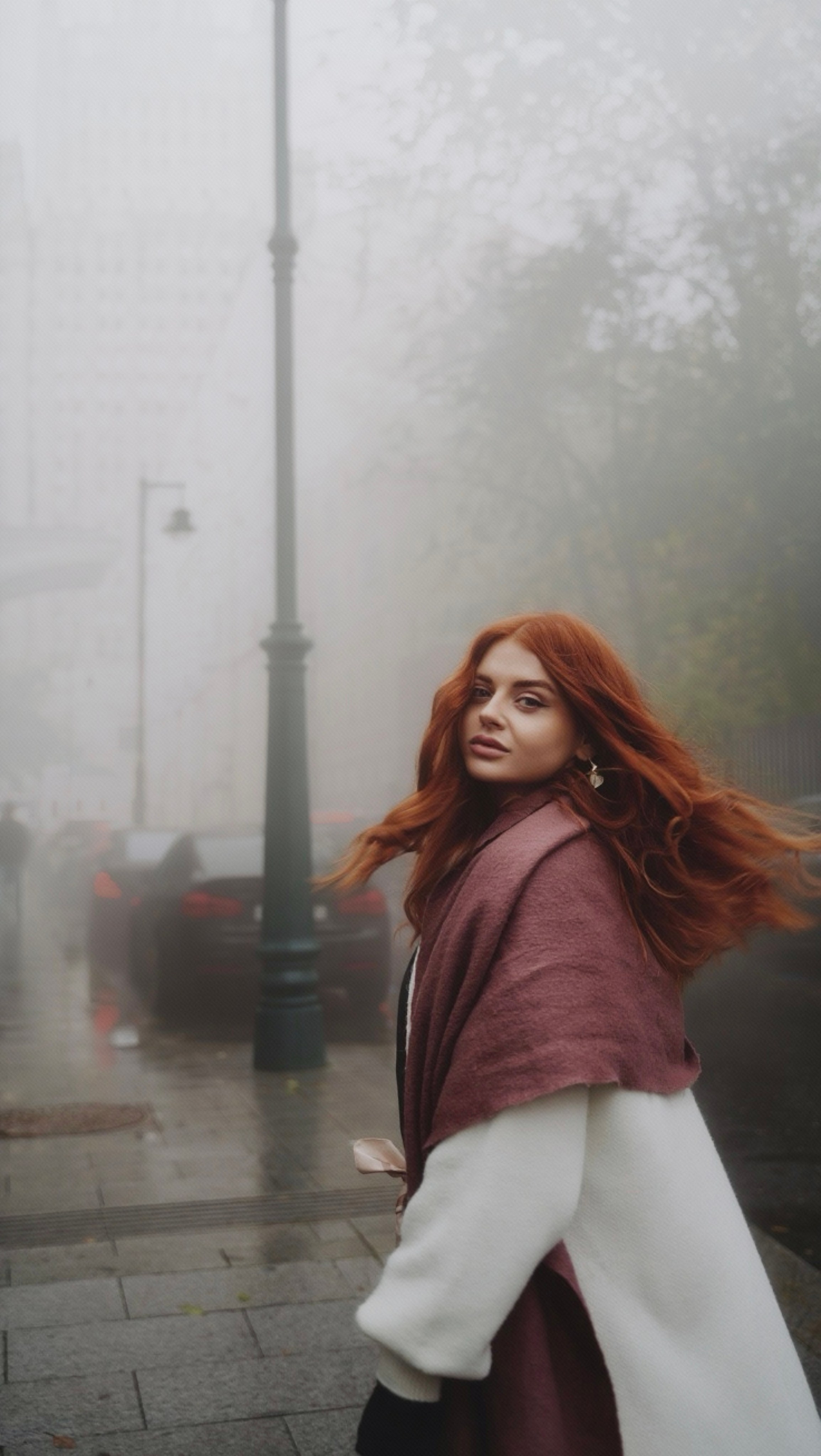 Анна. Главная