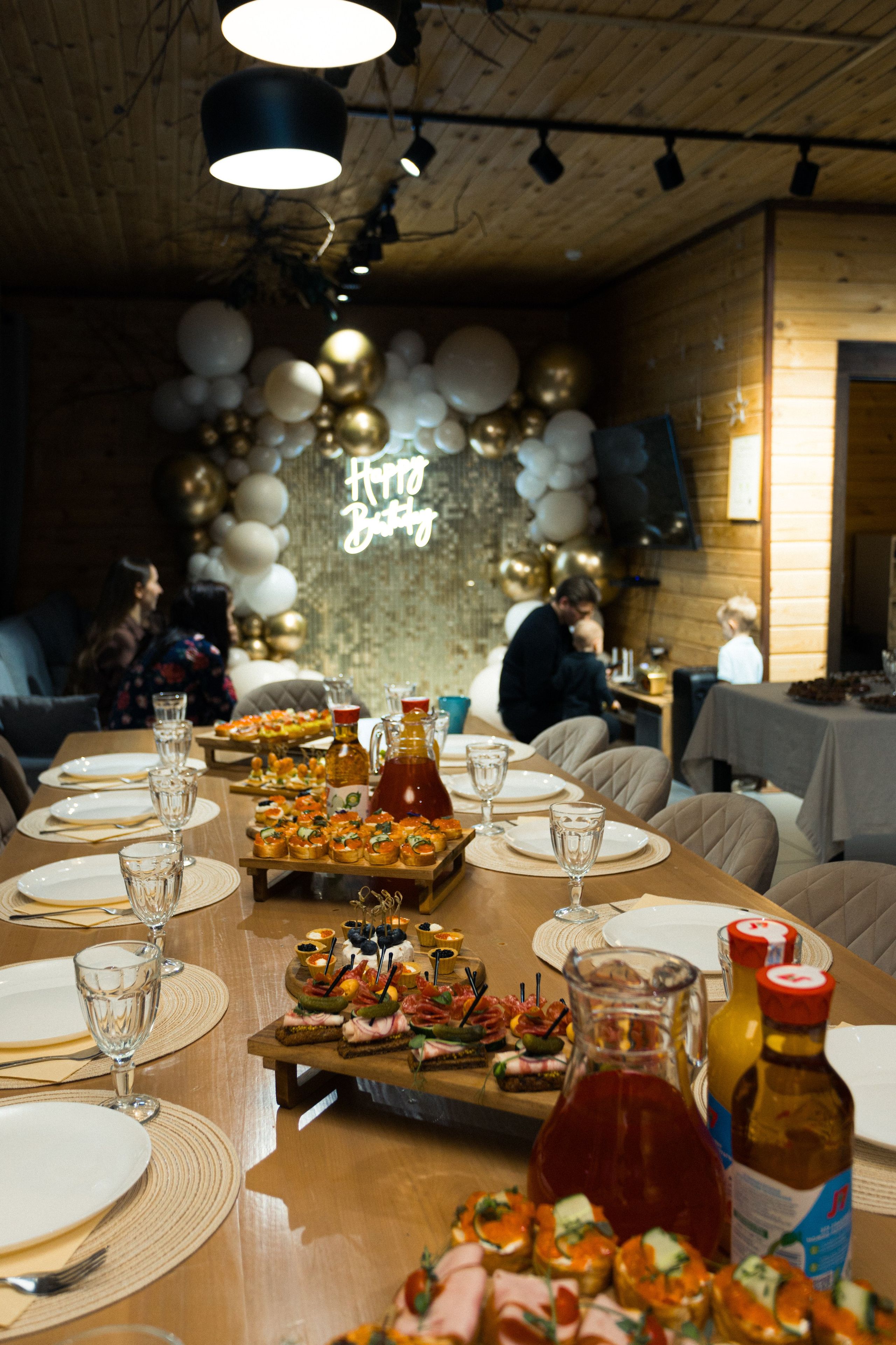 День Рождения Романа. Илья Копа. Ведущий мероприятий. Красноярск