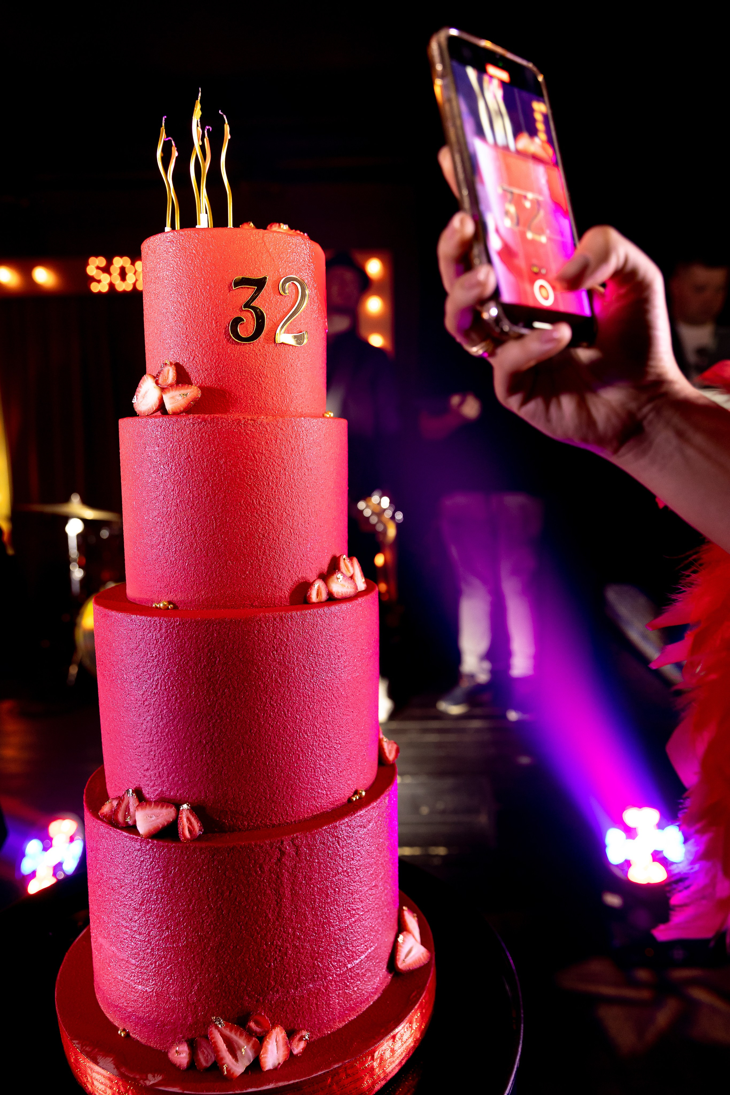 Мероприятия. Фотограф в Красноярске