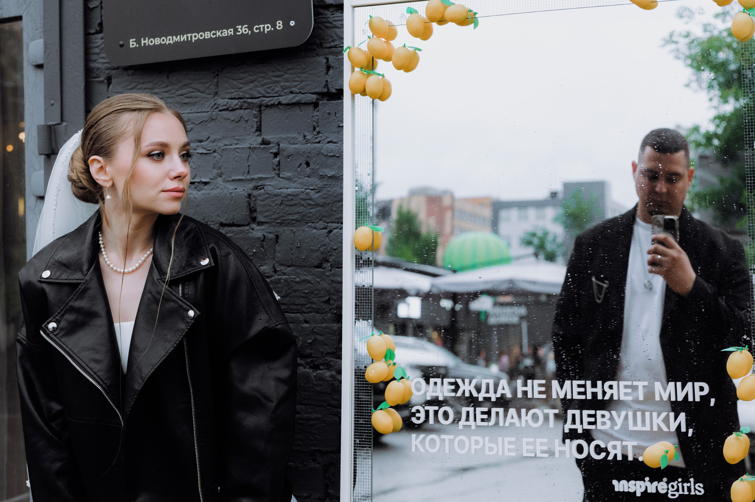 ANGELICA_MATVEY (FLACON). Фотограф Андрей Ширкалин Москва Московская обл, Коломна, Рязань