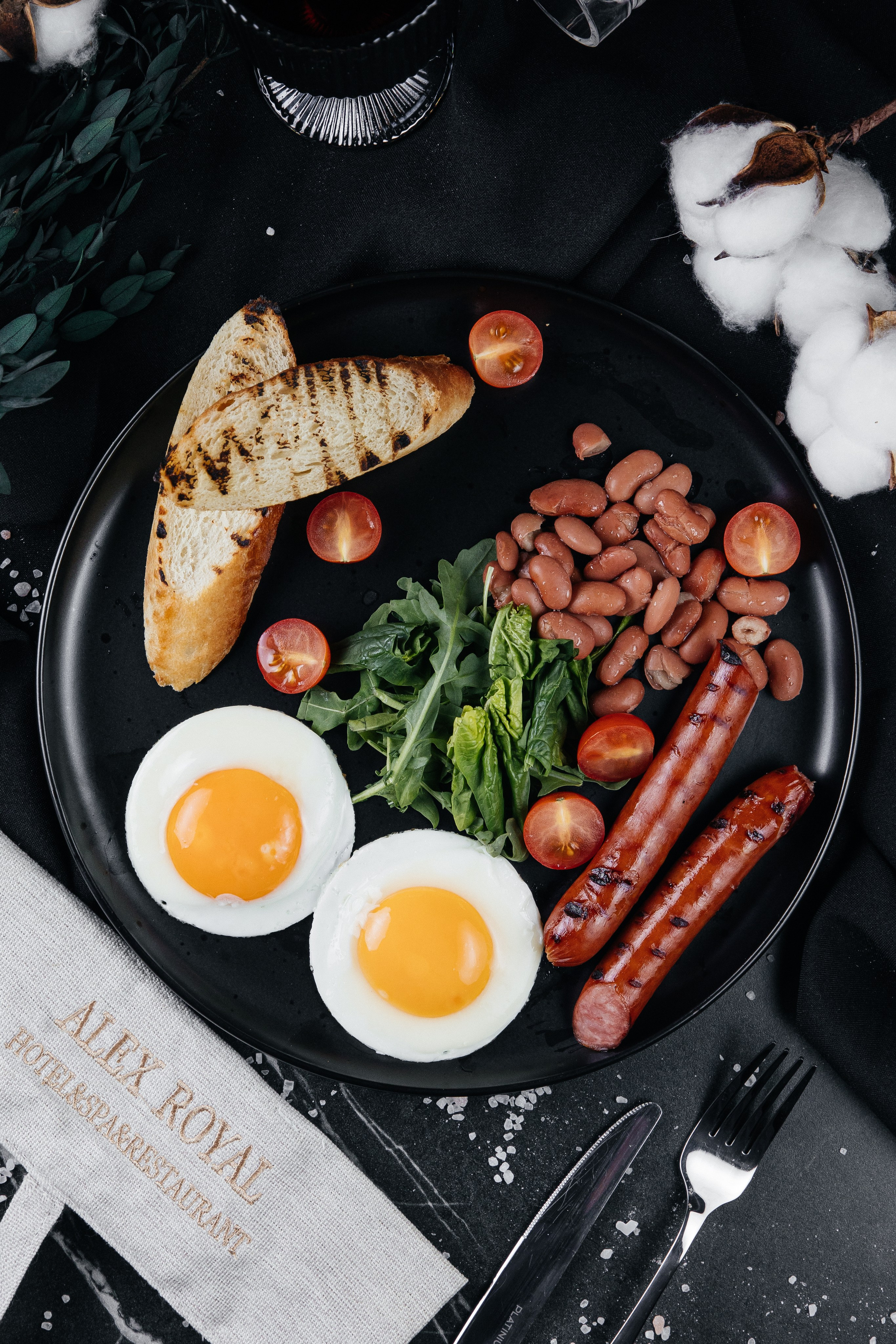 Alex Royal. Фотограф Артём Синицын