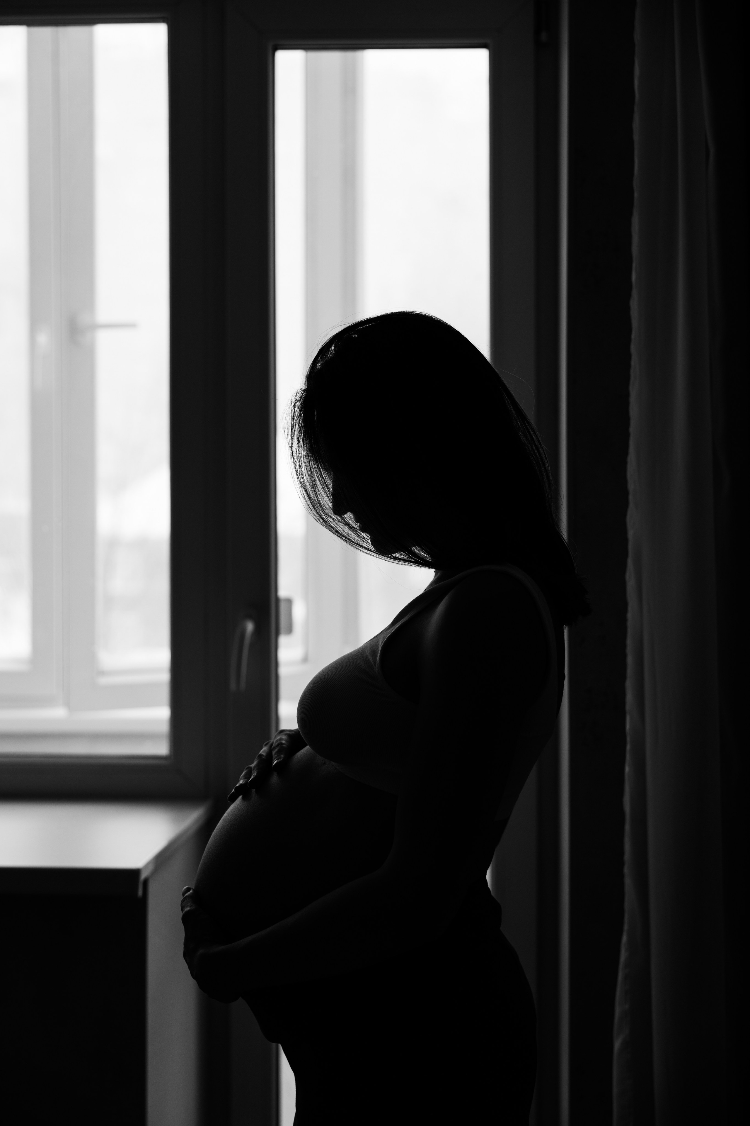 Лена и Саша