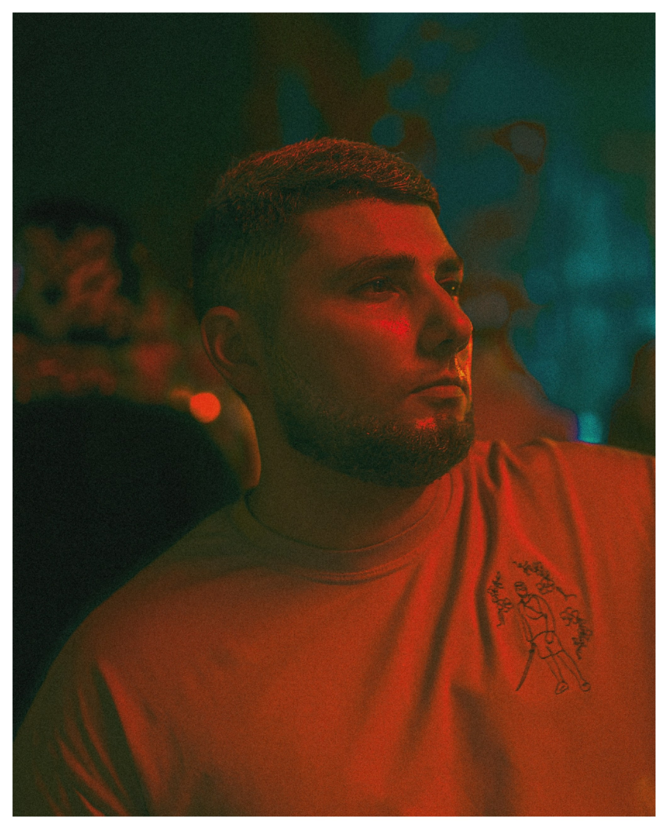 NEVERSLEEP SIGMA. Репортажный и портретный фотограф, Влад Хафизов, Москва