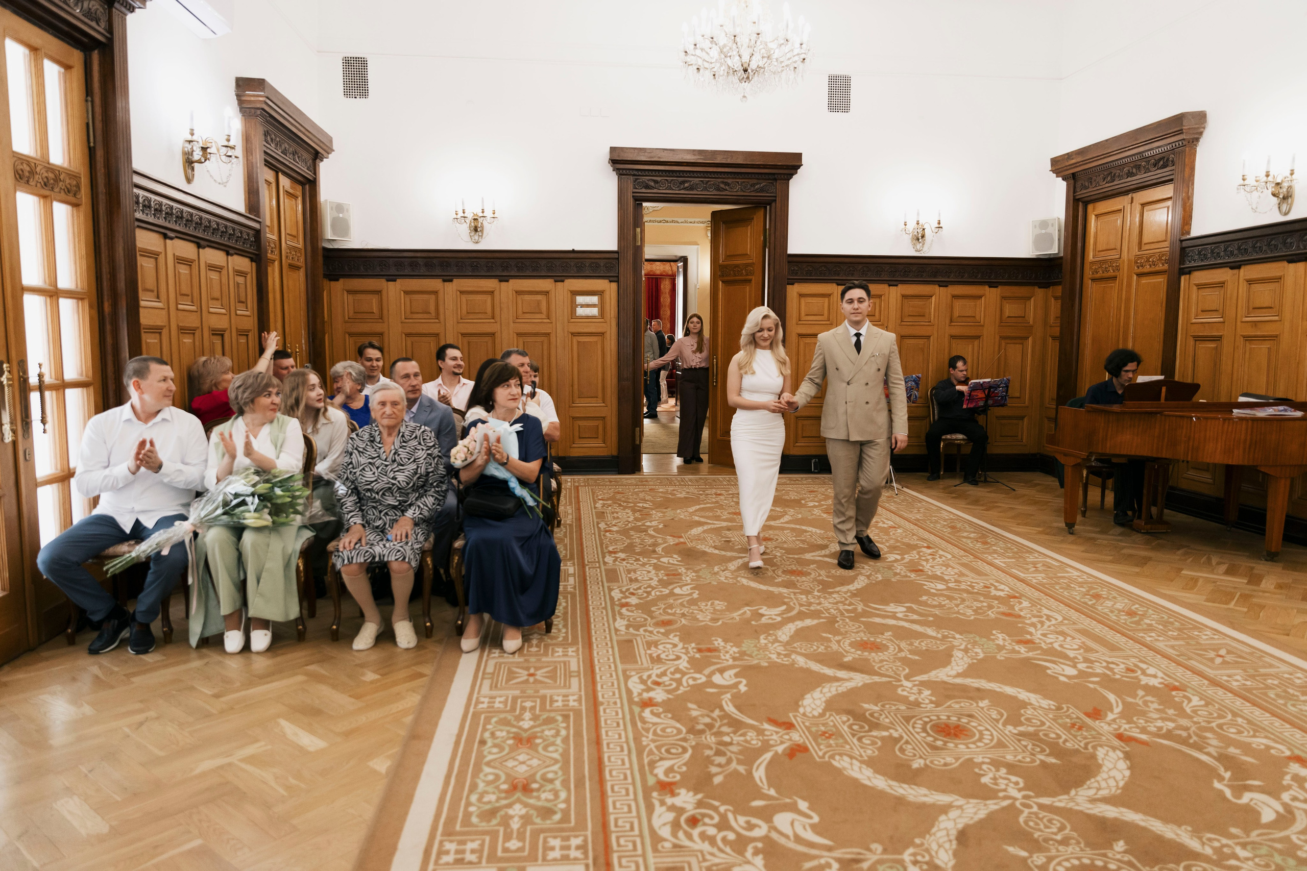 Никита & Софья. Фотограф в Москве и Московской области