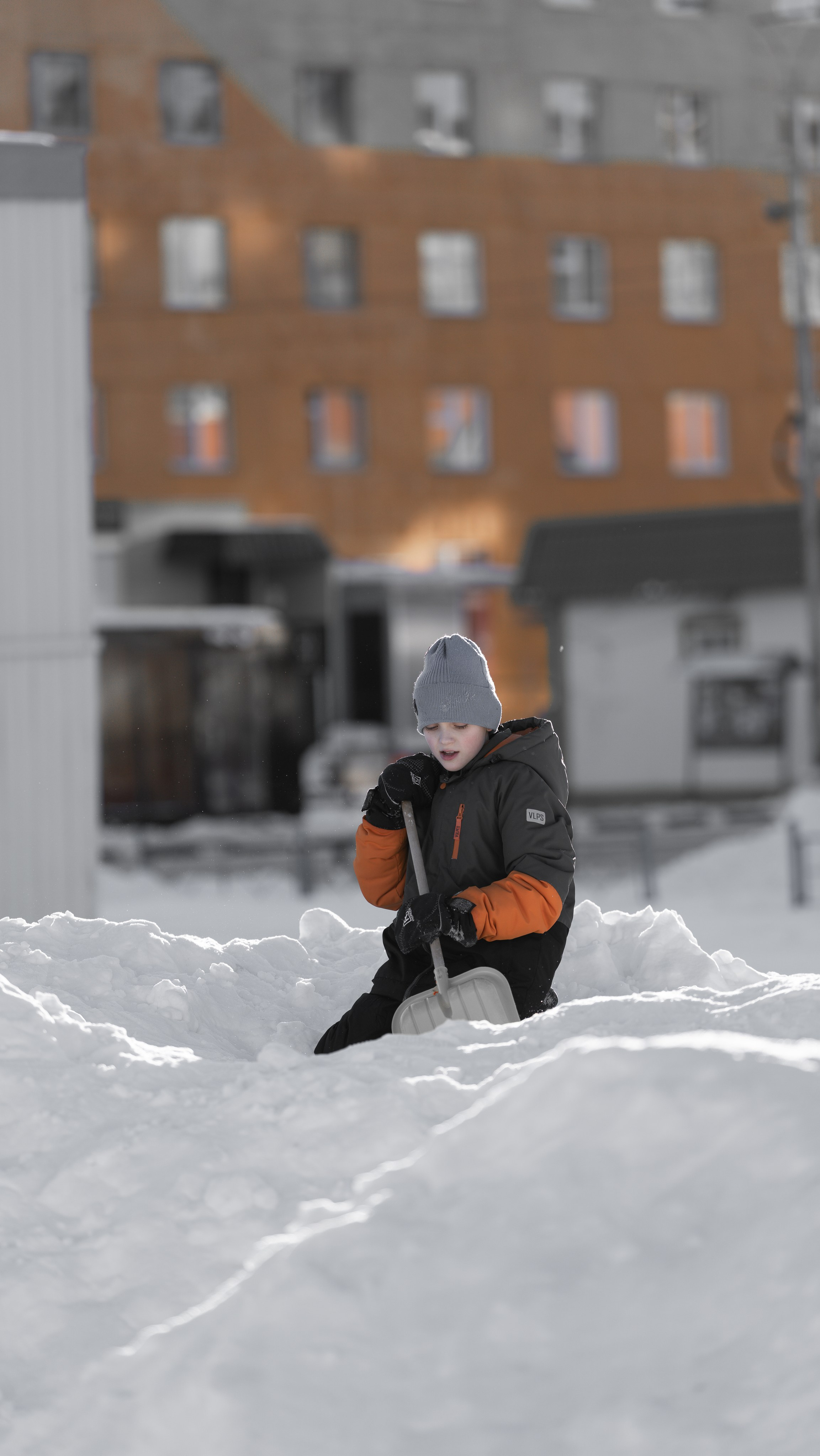 Природа крайнего Севера. Айхал. Фотографии и видеосъемка, Айхал, Удачный, Якутия. Фотографии Айхал