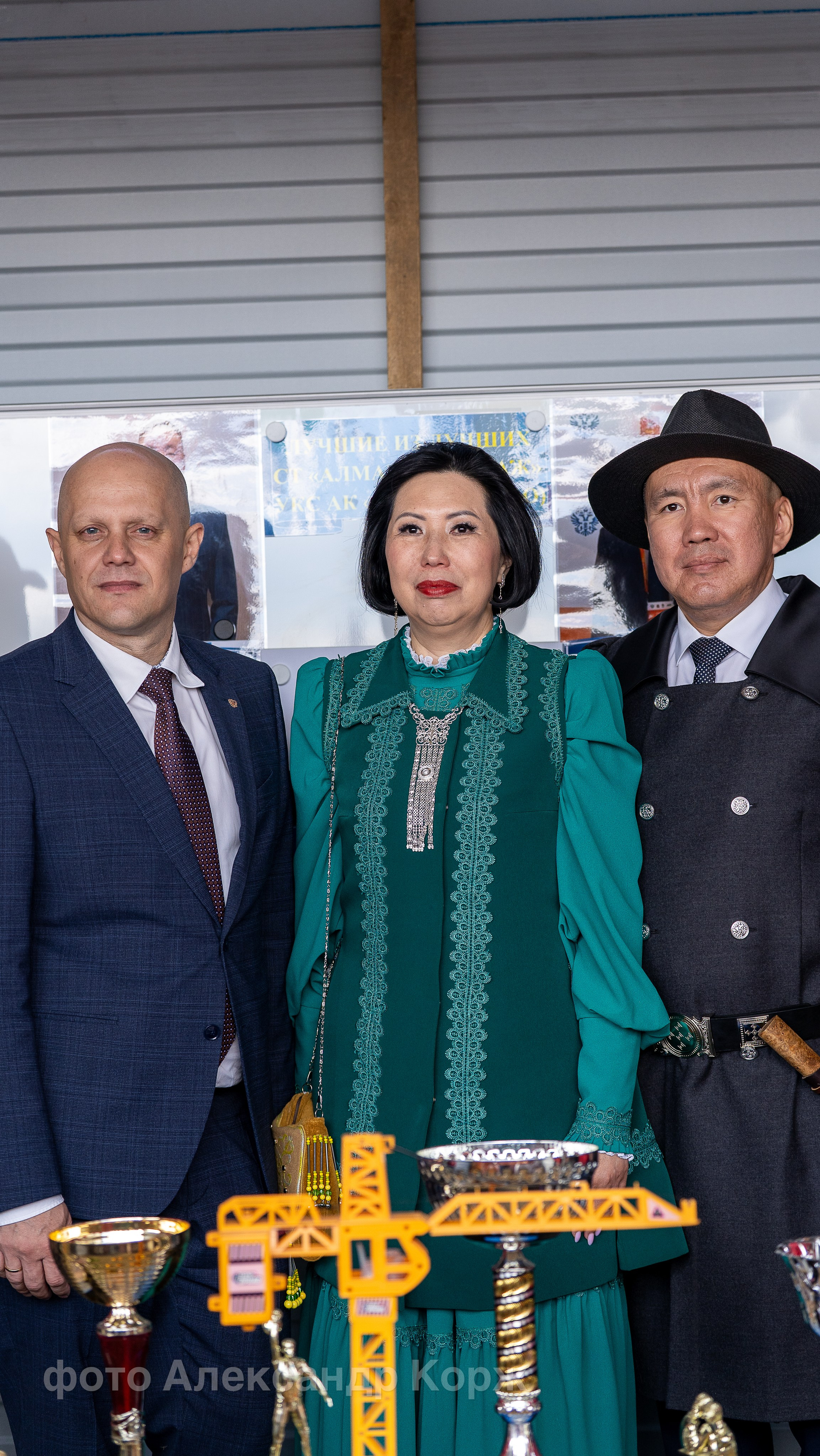 🔹В Айхале отпраздновали Ысыах Приполярья 2025🔹. Фотографии и видеосъемка, Айхал, Удачный, Якутия. Фотографии Айхал