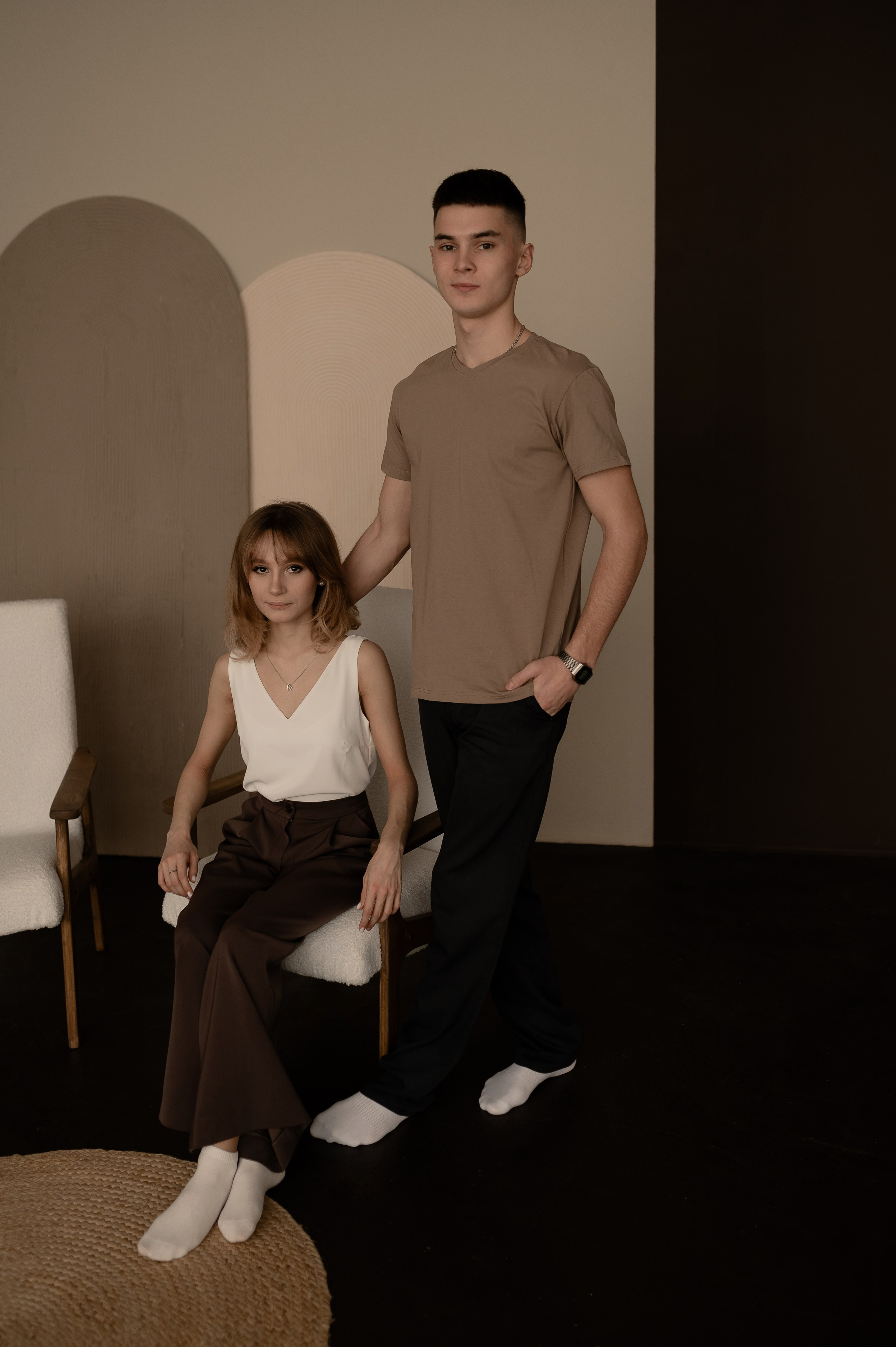 Love is…. Твой личный проводник к красивым фотографиям в Старом Осколе