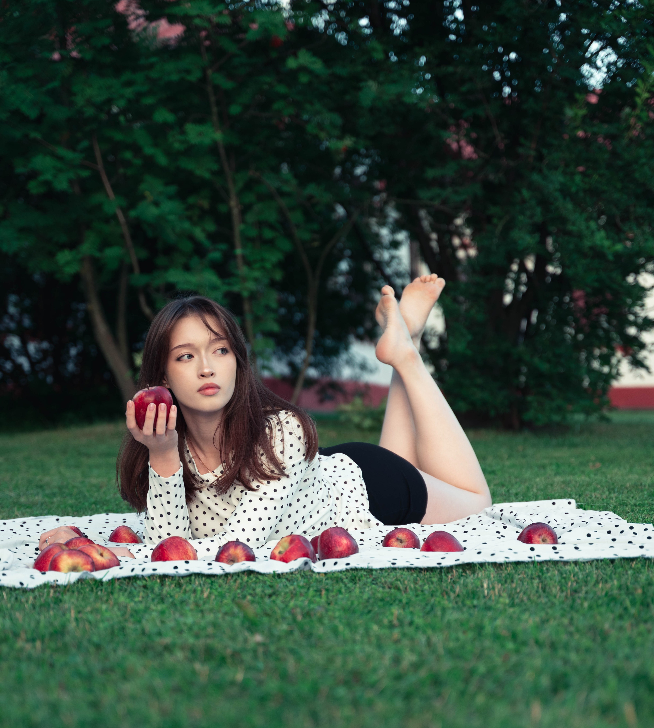 Камилла. Фотограф в Москве Евгений Горбатов — портреты, семьи, love story, мероприятия, предметная и интерьерная съёмка