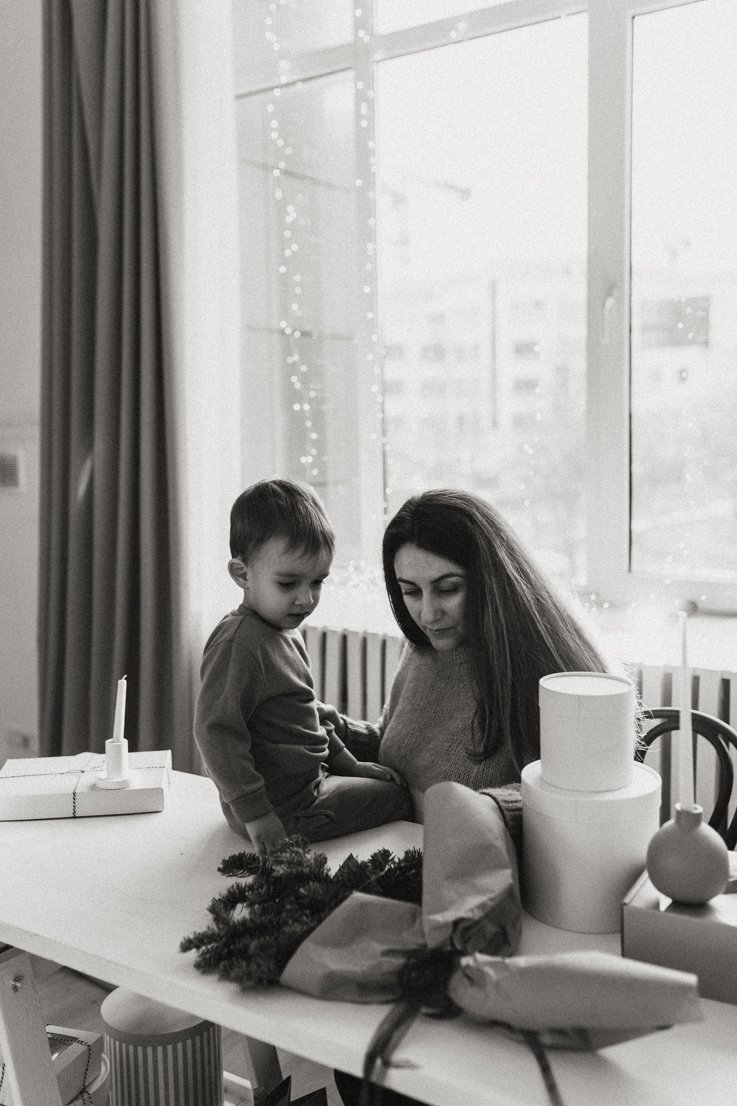 Дима, Ася и Фил. Семейный фотограф в Новороссийске и Анапе Александра Яковлева