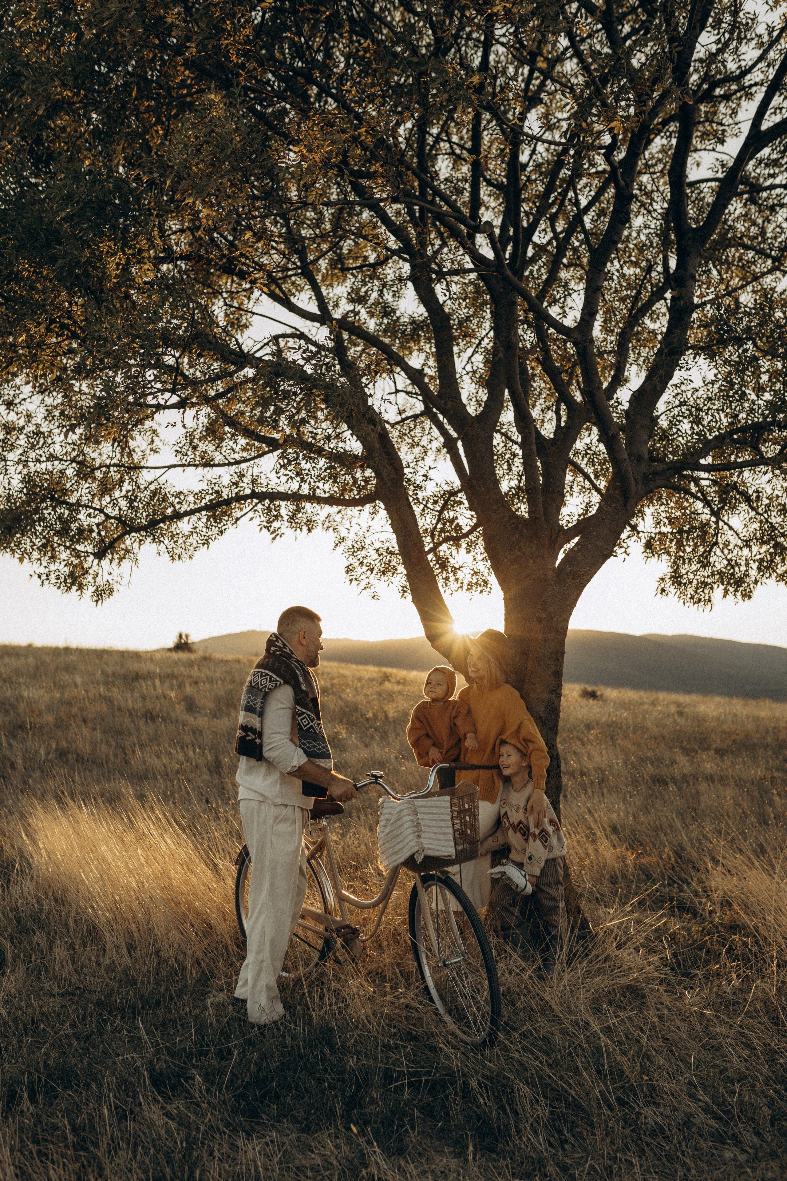 Денис Даша Макар и Егор. Семейный фотограф в Новороссийске и Анапе Александра Яковлева