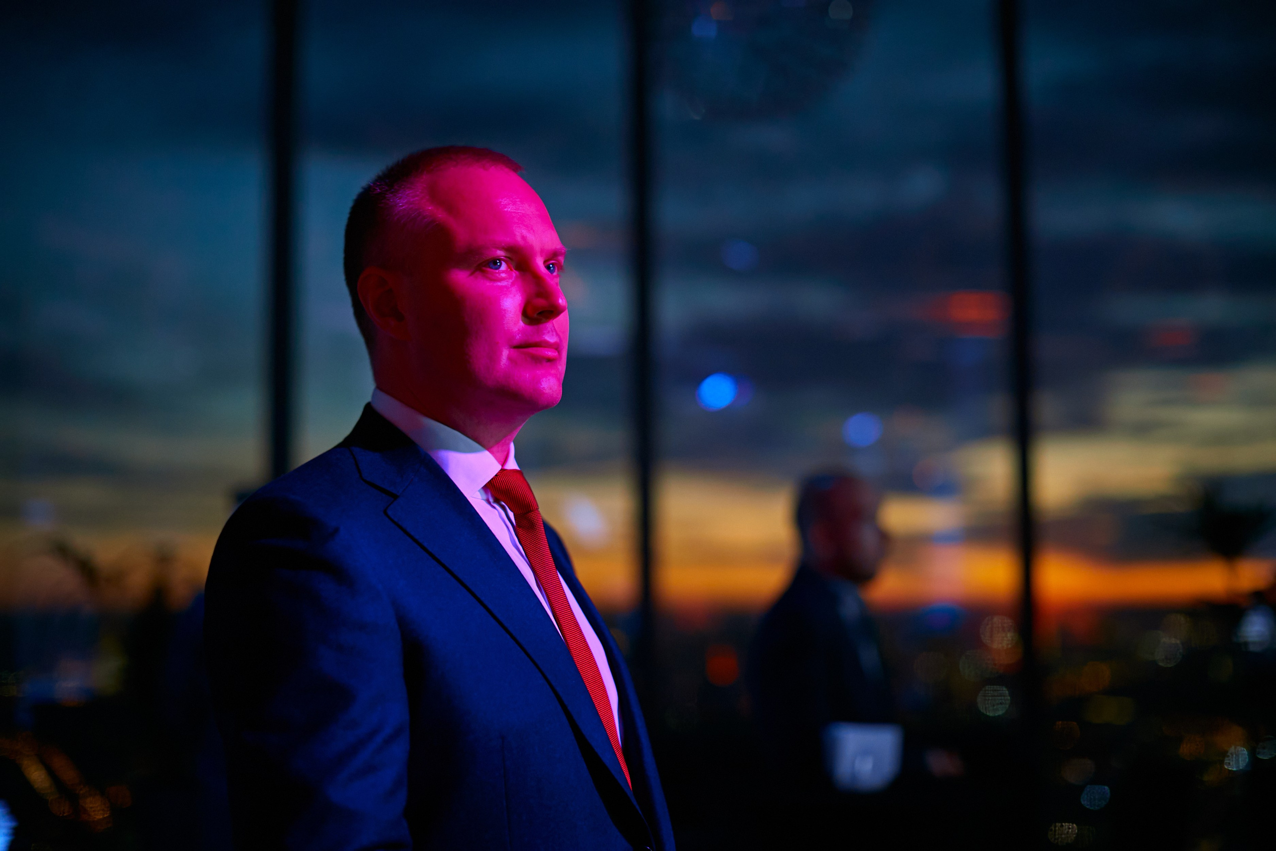 Canon Medical Systems. Bespoke Image Service