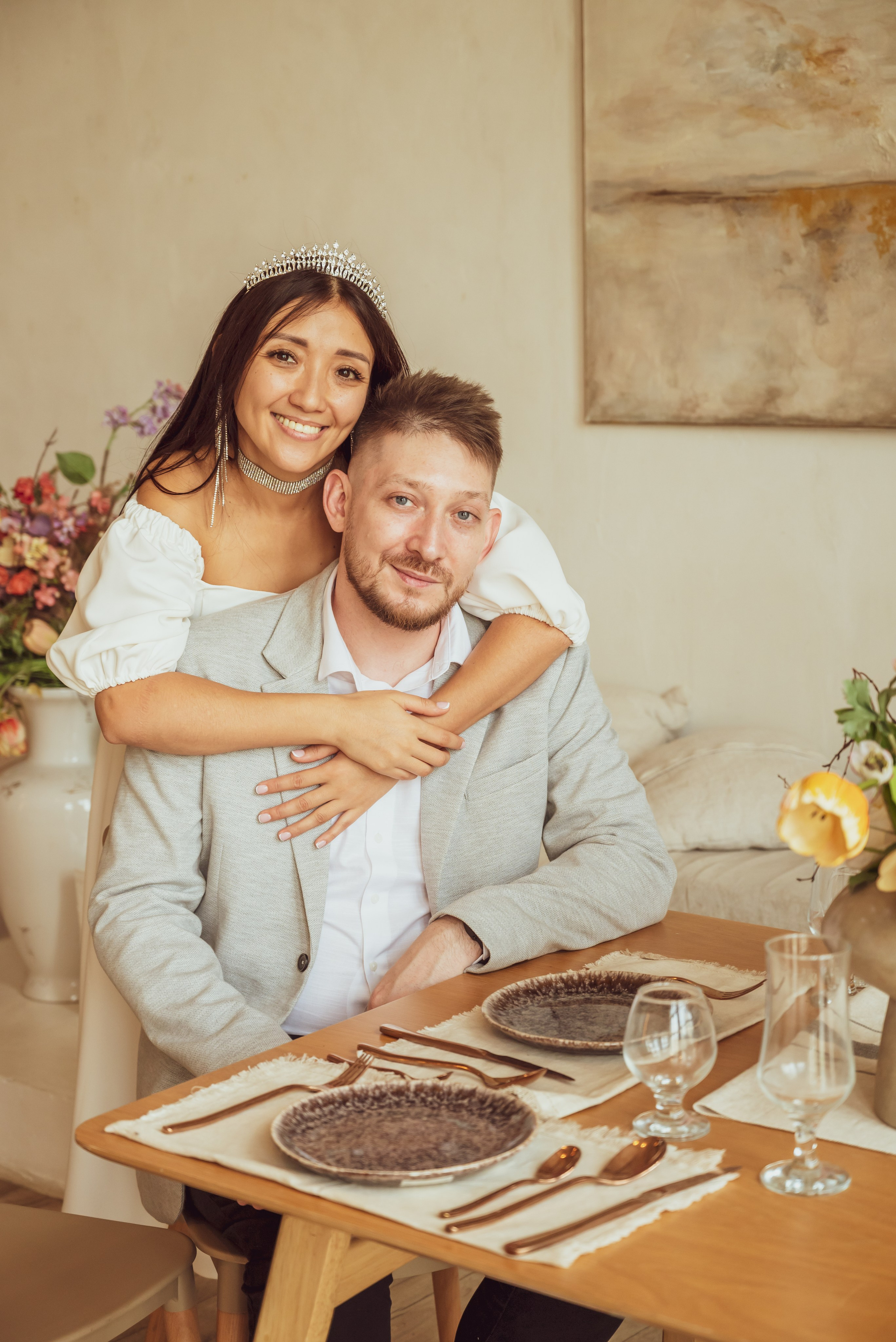 Wedding day. Family Photographer in Toronto — Natural Family & Lifestyle Photography | Khorosheva Irina