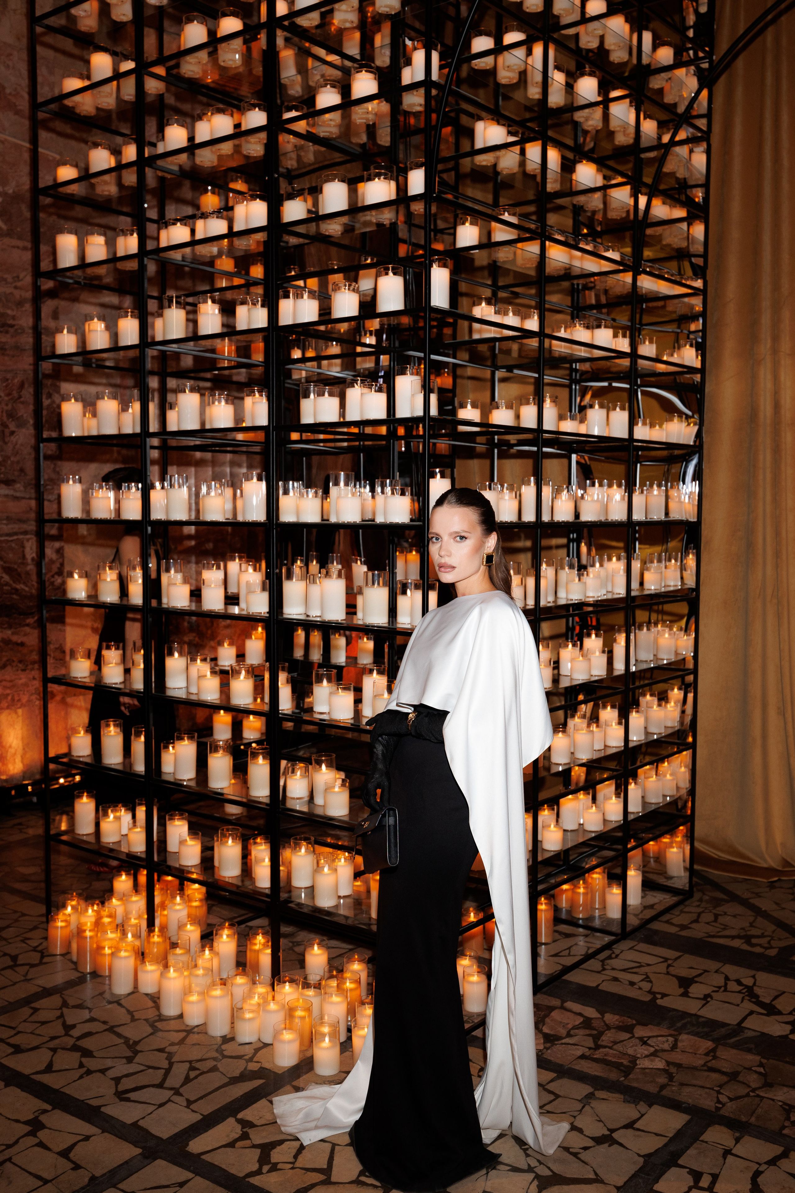 PARISIENNE. Lichi Fashion show. Aleksandr Tsukanov