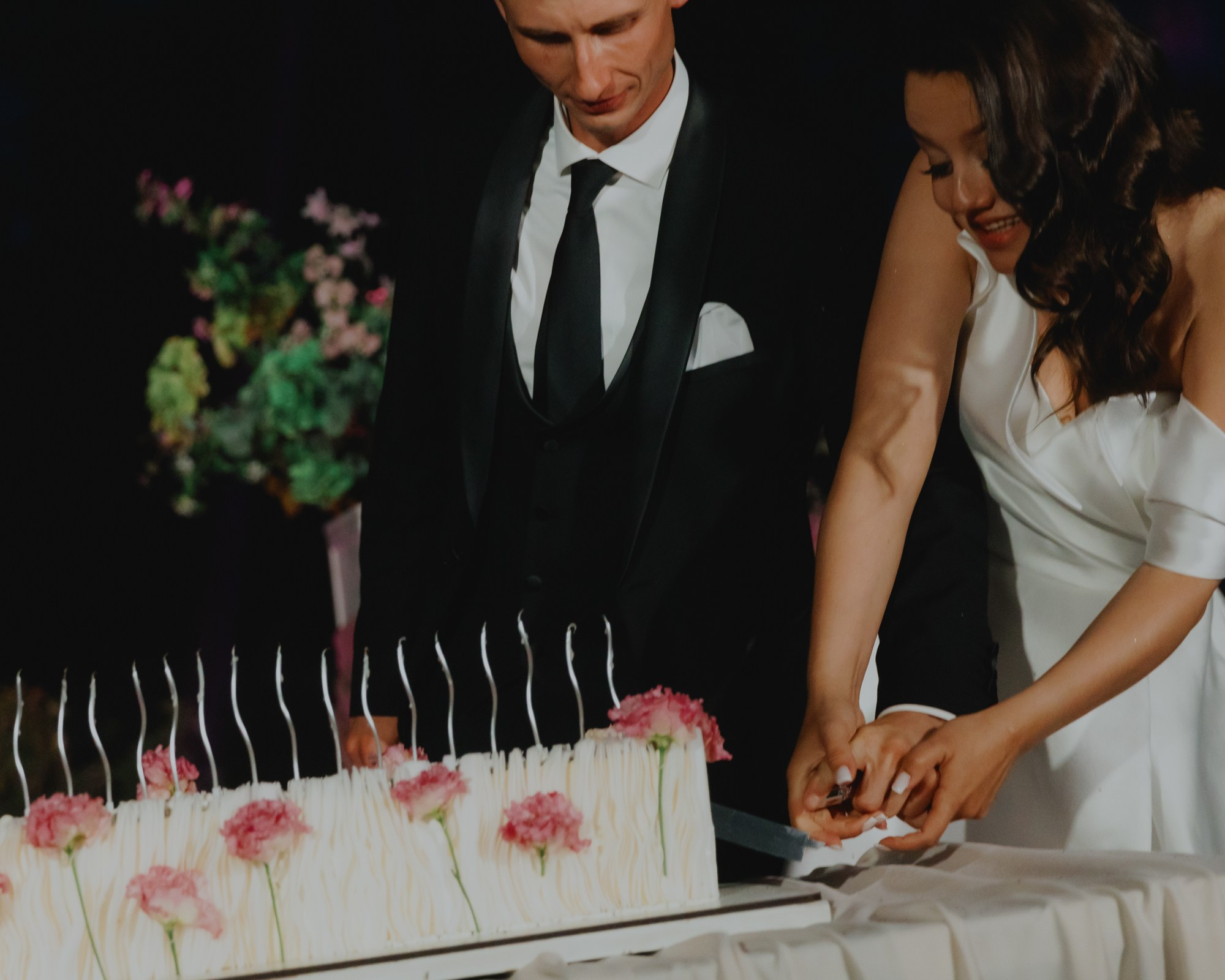 Екатерина и Николай (полный день). Свадебные фотографы в Гомеле и Минске Сергей и Анастасия Фещенок