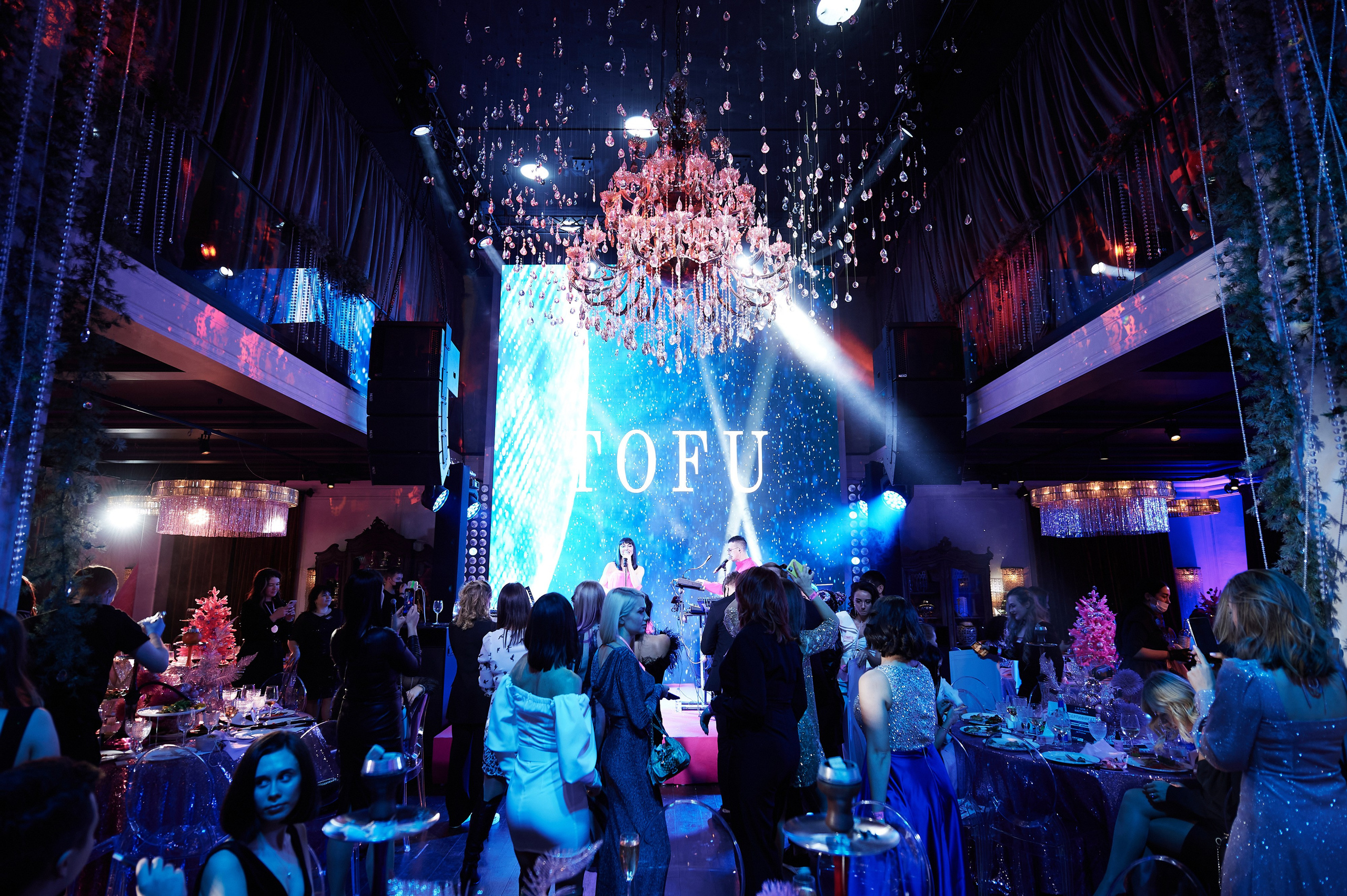 RAKETA 12.12.2020. Фотограф