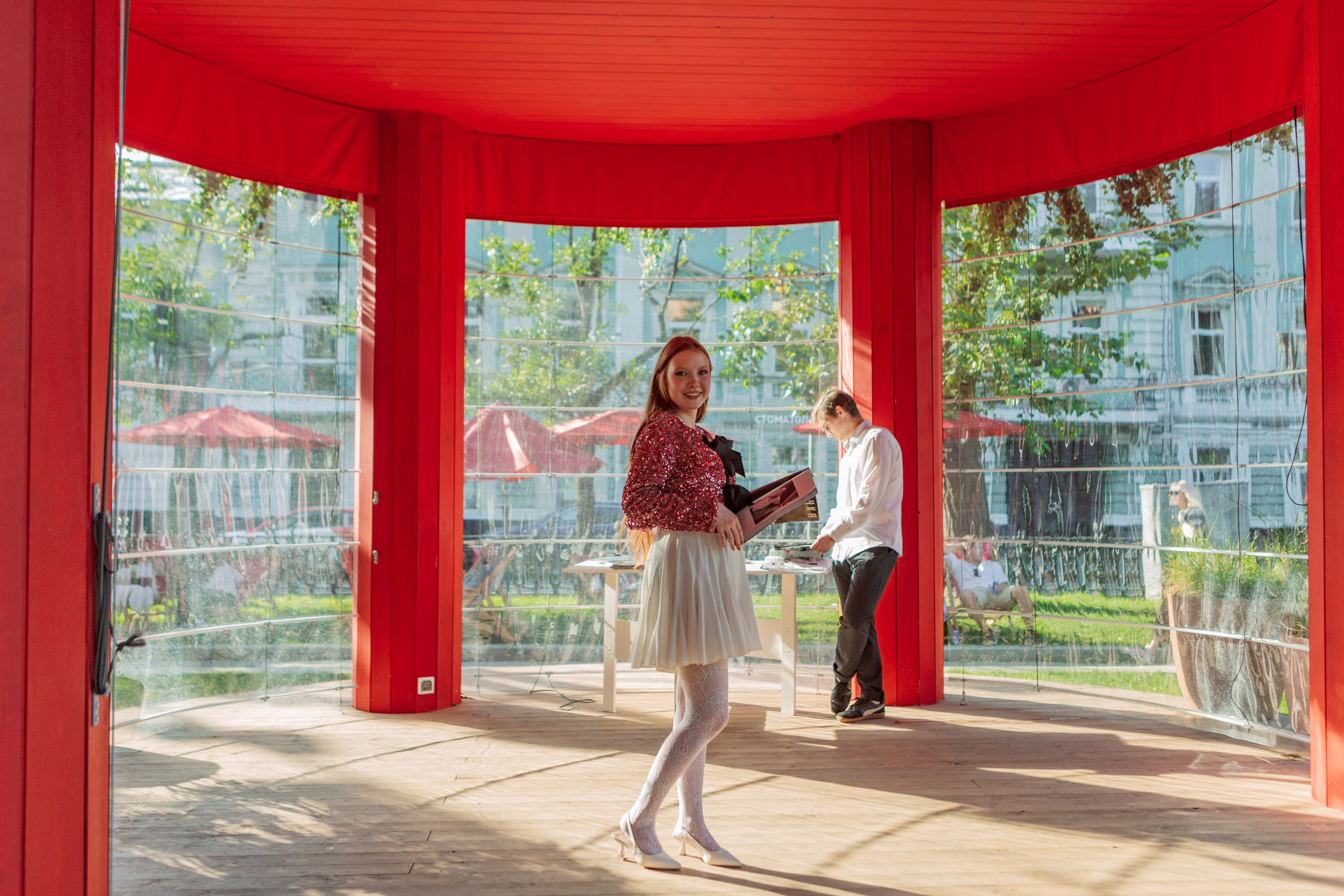 Глеб и Марианна. Репортажный, семейный, свадебный, портретный фотограф