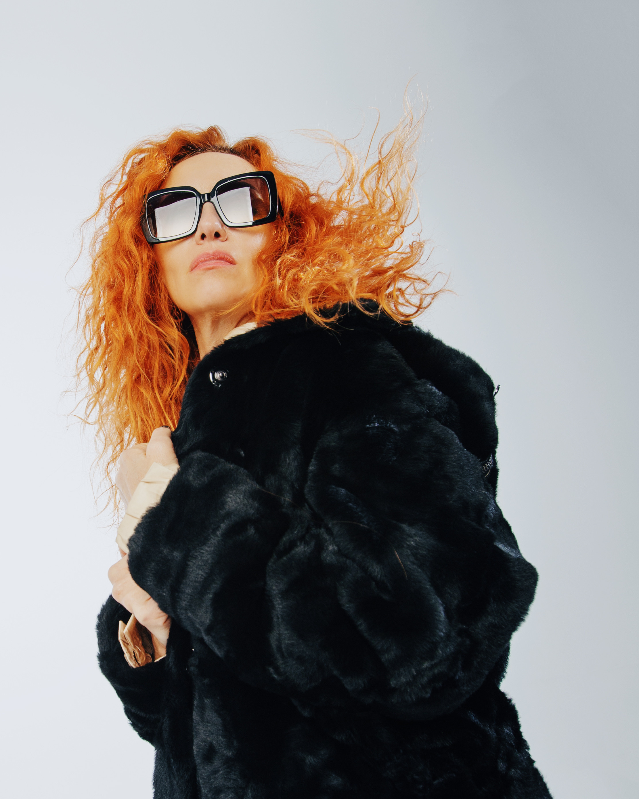 Ярослава. Спасибо за проявленный интерес к моему творчеству! Меня зовут Россохат