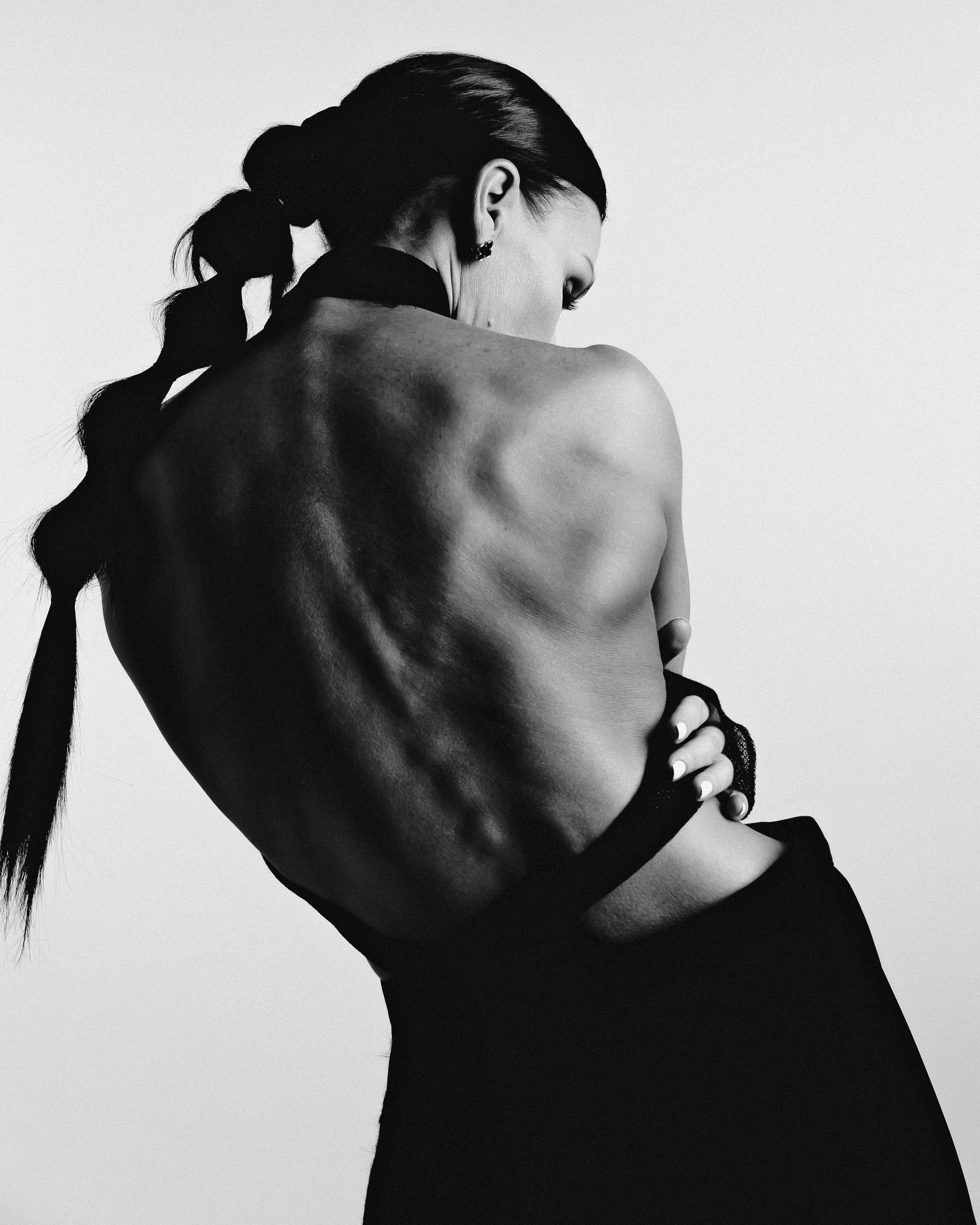 Иева. Спасибо за проявленный интерес к моему творчеству! Меня зовут Россохат