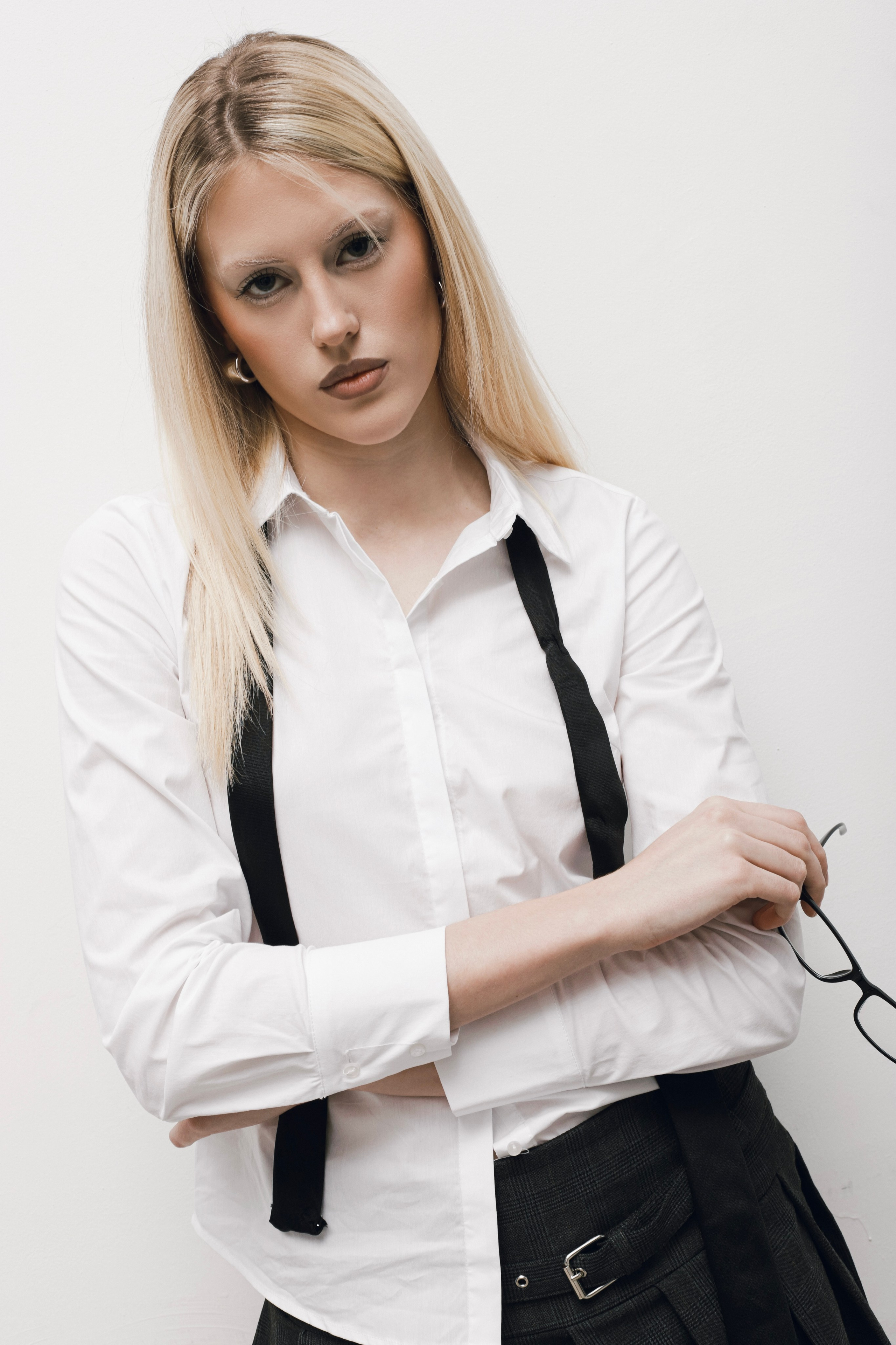 Анастасия Пивень. Модельное агентство TM Models в Калининграде