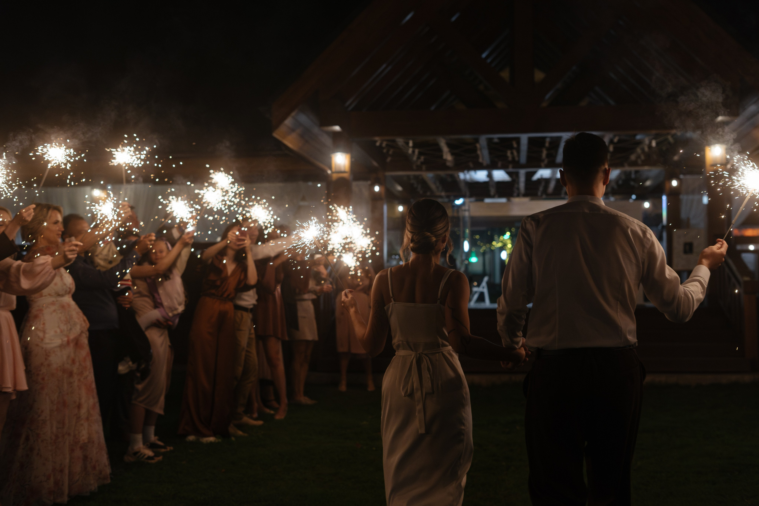 Анжела Данила. Григорий и Ольга Насинник — свадебный фотограф Архангельск