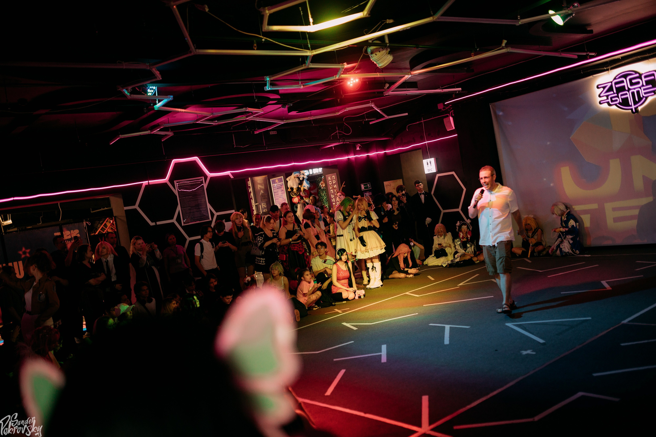 Zaga Game. Свадебный и репортажный фотограф в Чебоксарах Покровский Александр