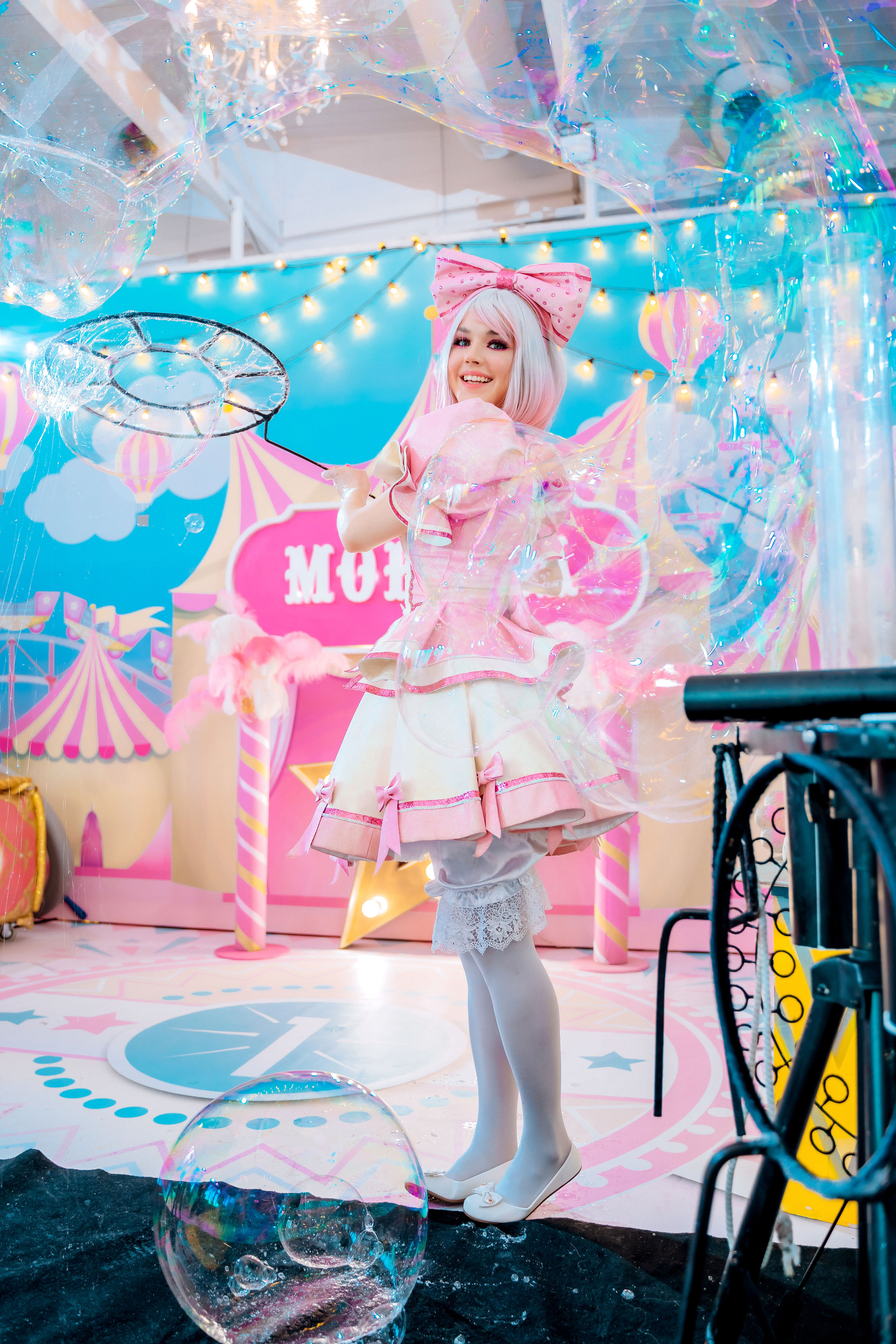 ДЕТСКИЕ МЕРОПРИЯТИЯ. Фотограф Москва, Европа, Азия