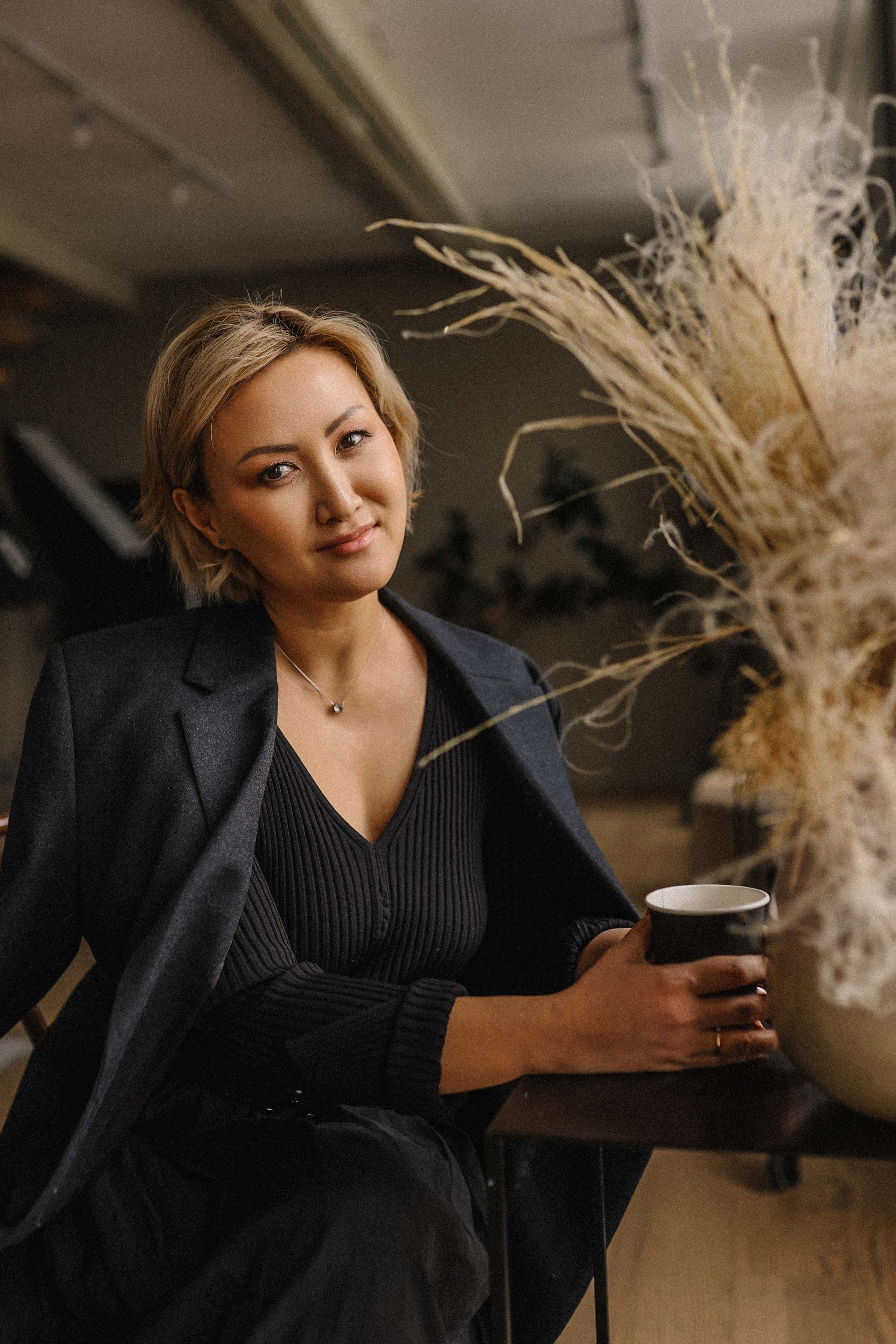 Людмила — психолог. Детский и семейный фотограф, съемка новорожденных Москва