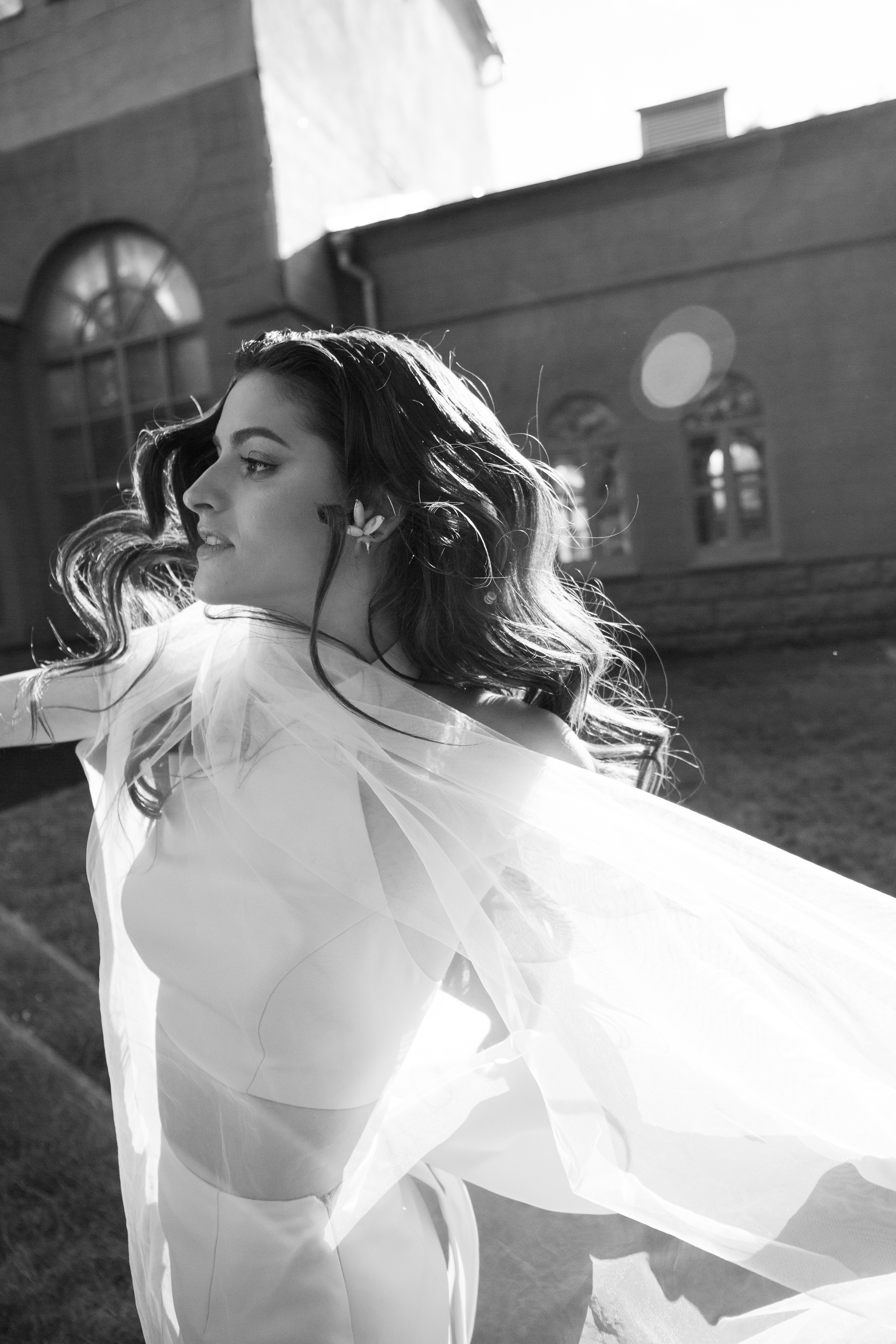 *. Свадебный и портретный фотограф