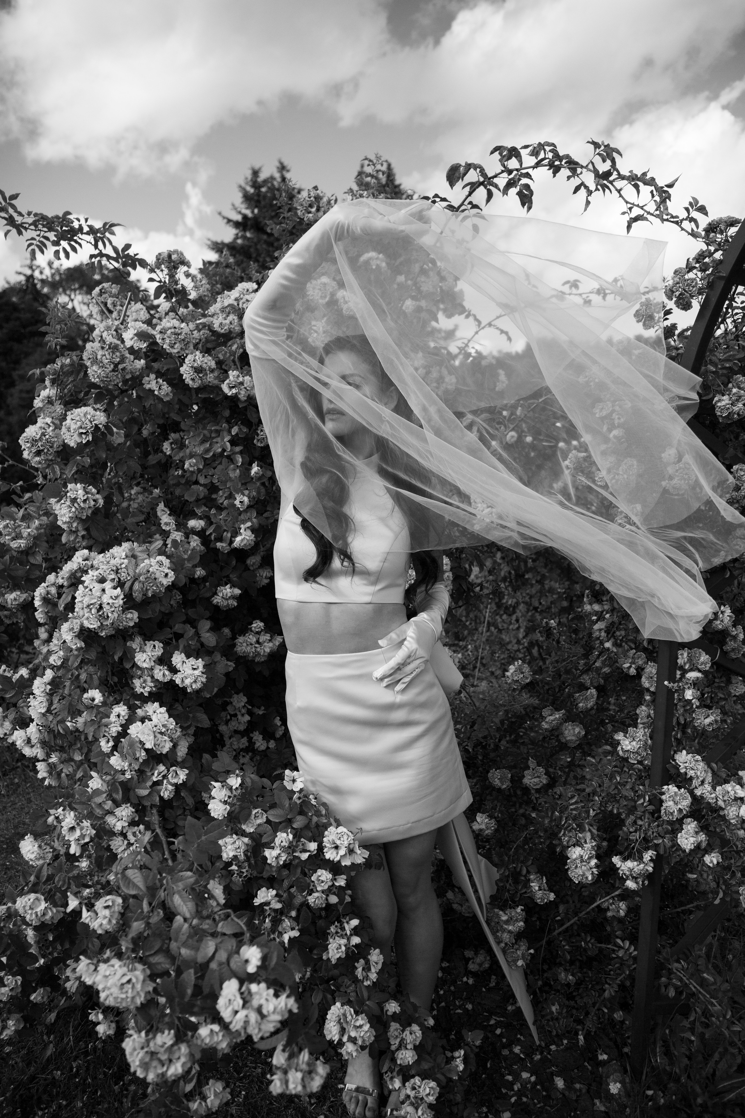 *. Свадебный и портретный фотограф