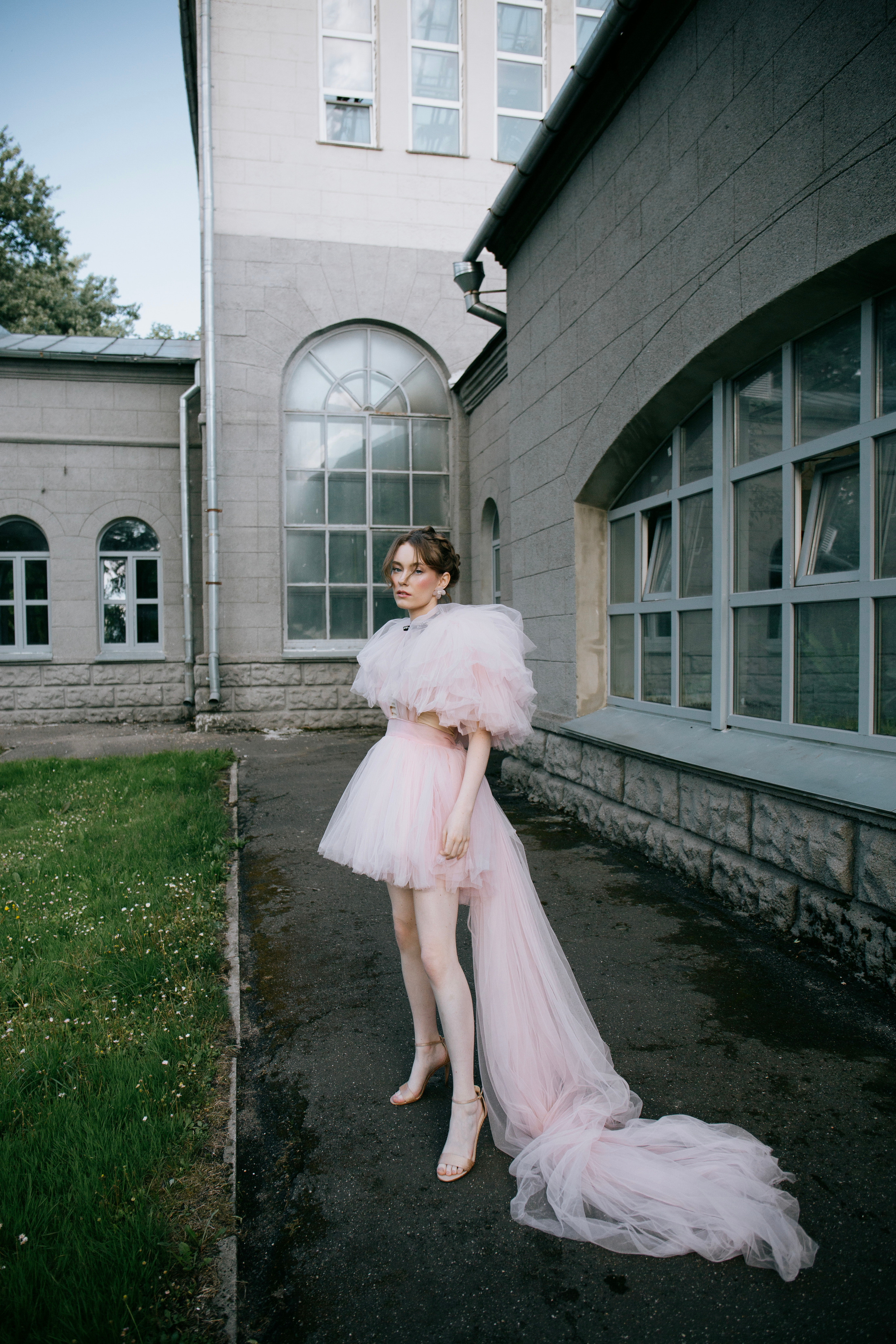 *. Свадебный и портретный фотограф