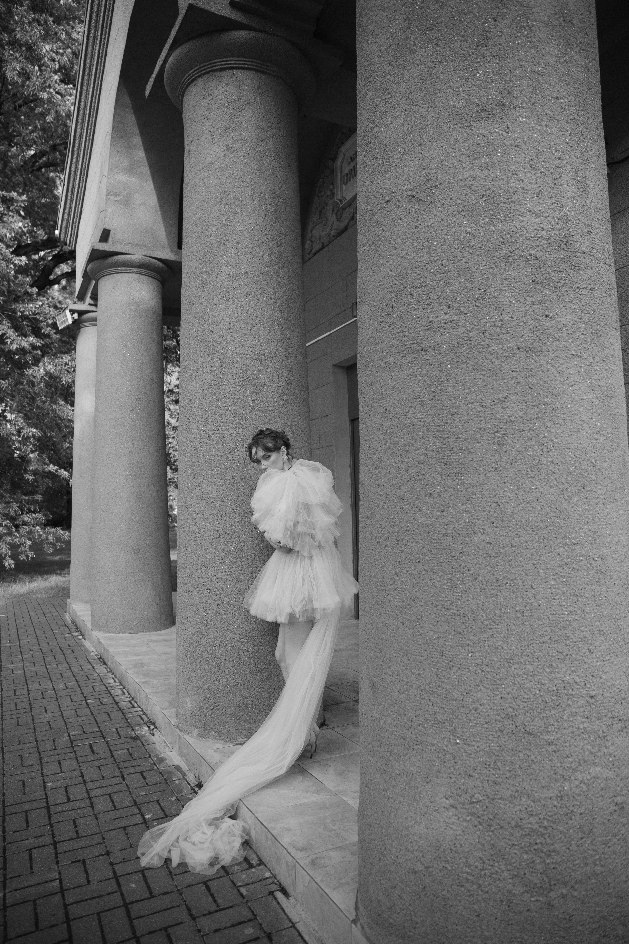 *. Свадебный и портретный фотограф