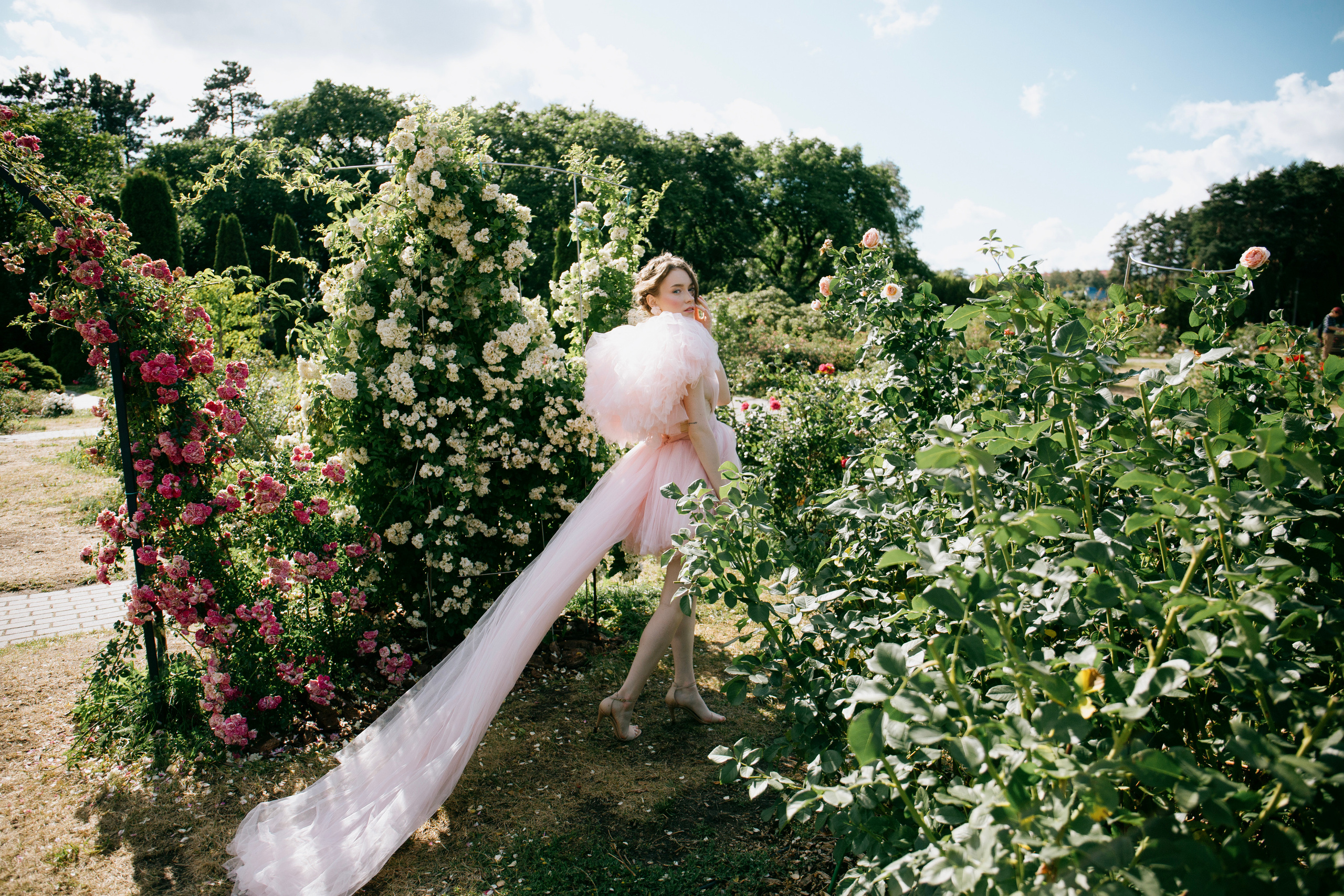*. Свадебный и портретный фотограф