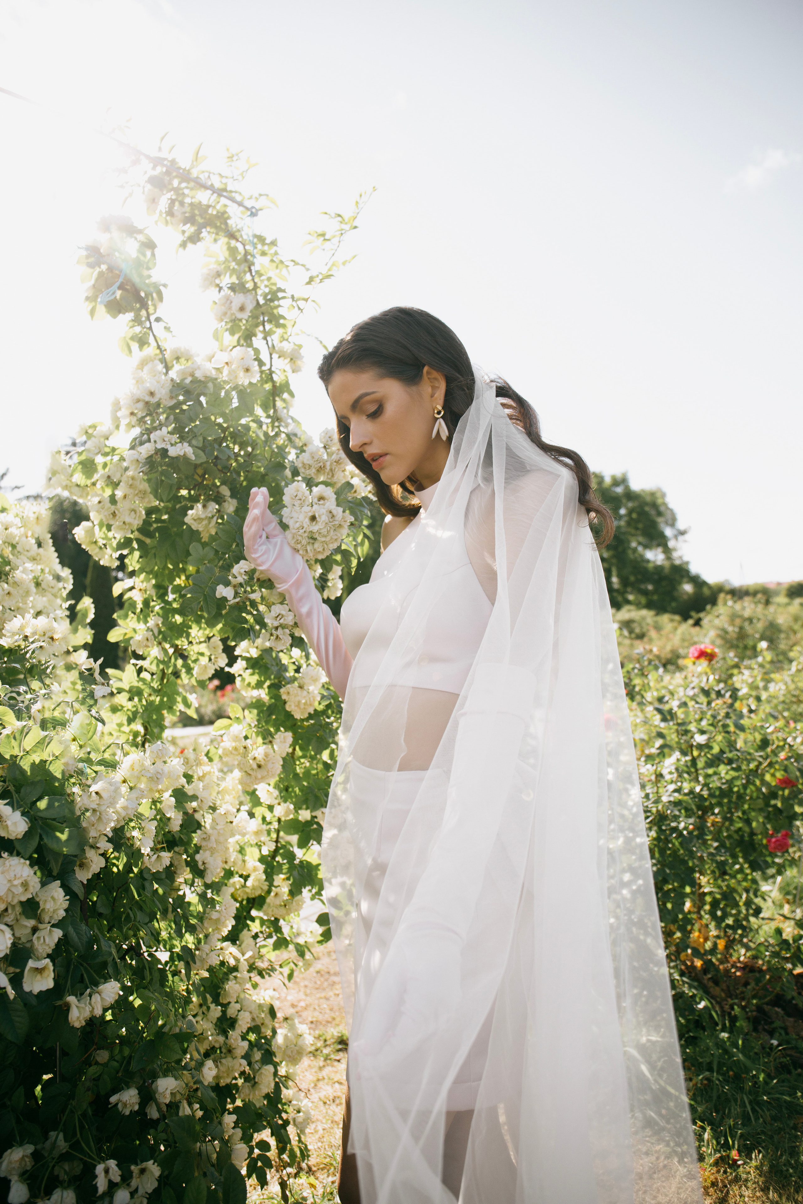 *. Свадебный и портретный фотограф